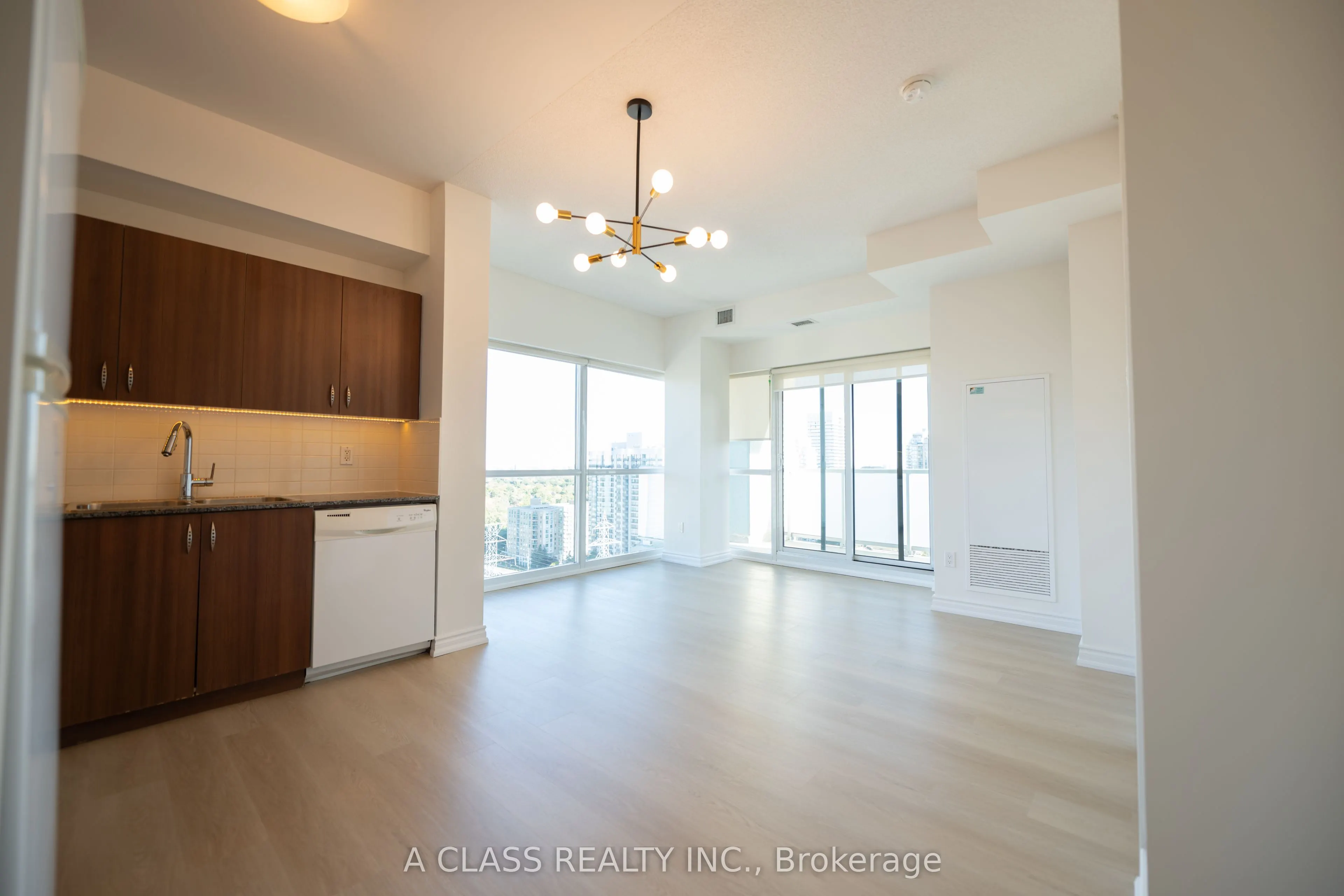 5740 Yonge Street, #2209