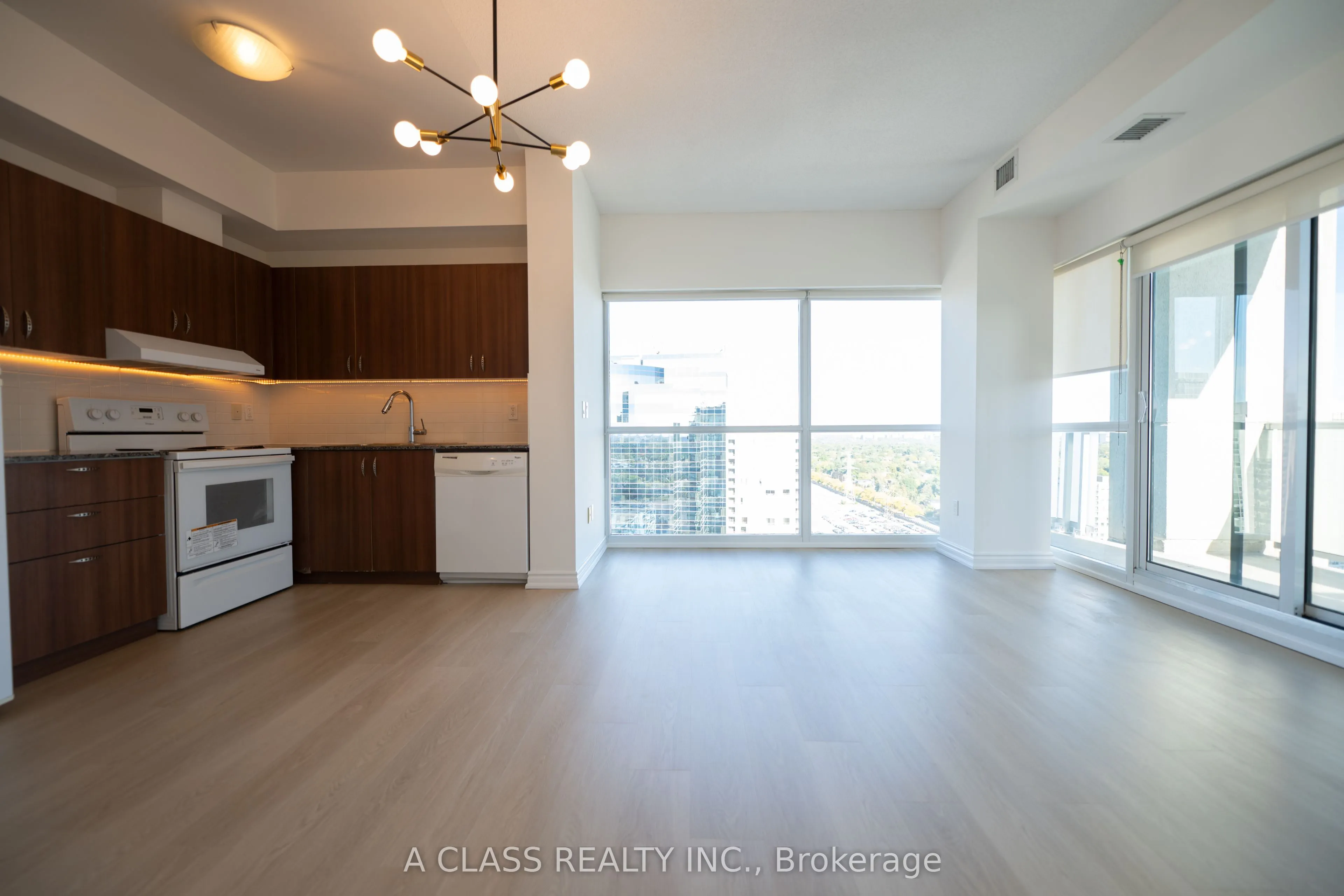 5740 Yonge Street, #2209