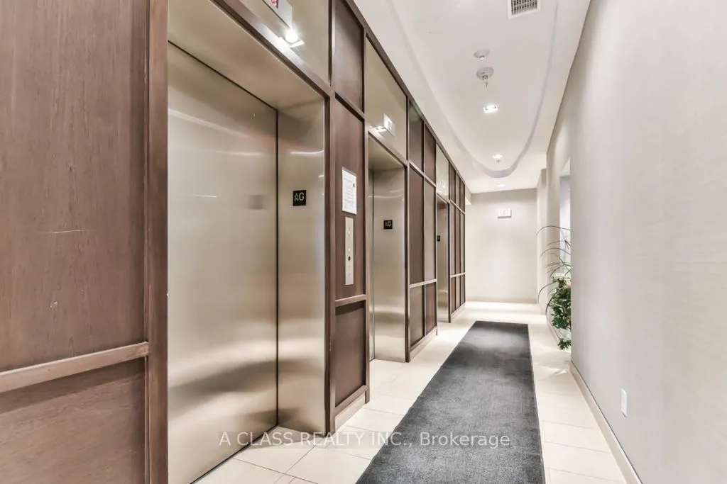 5740 Yonge Street, #2209