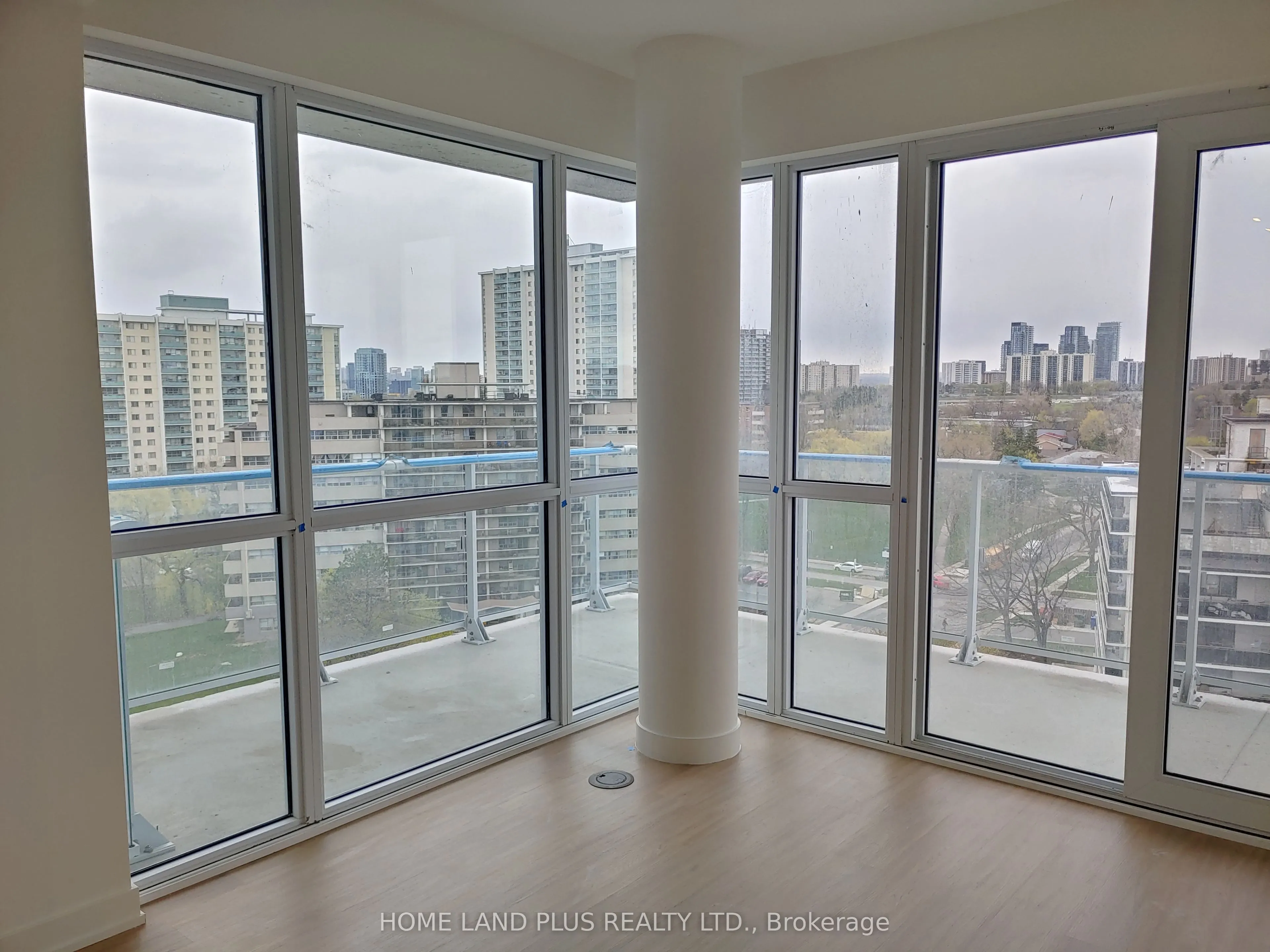 10 Deerlick Court S, #1108