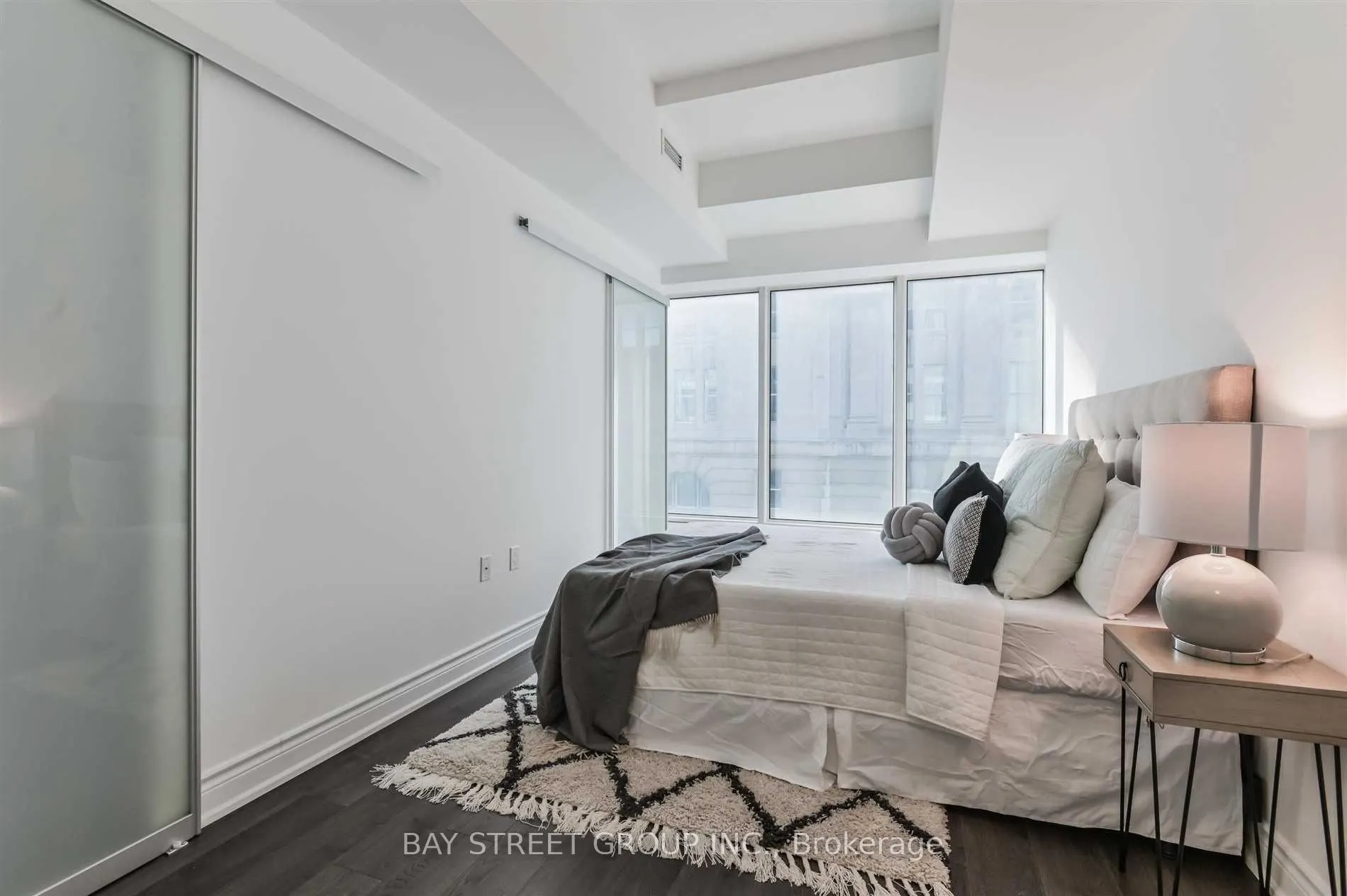 8 The Esplanade, #405
