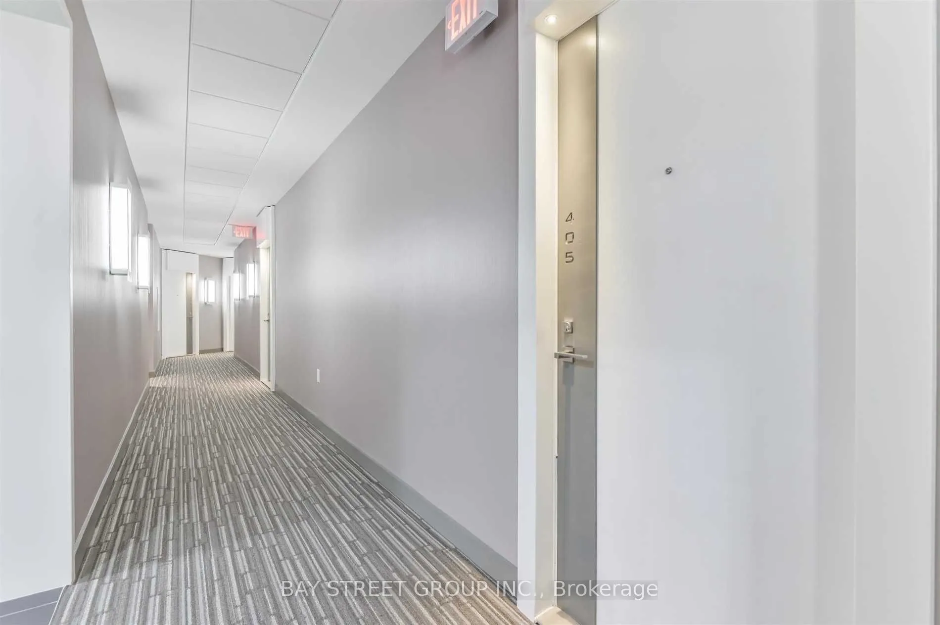 8 The Esplanade, #405