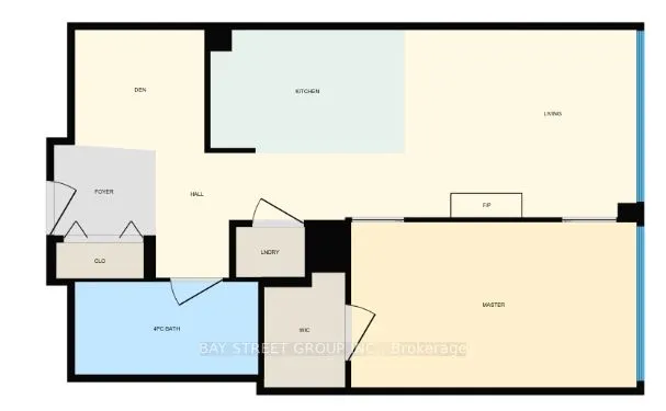 8 The Esplanade, #405