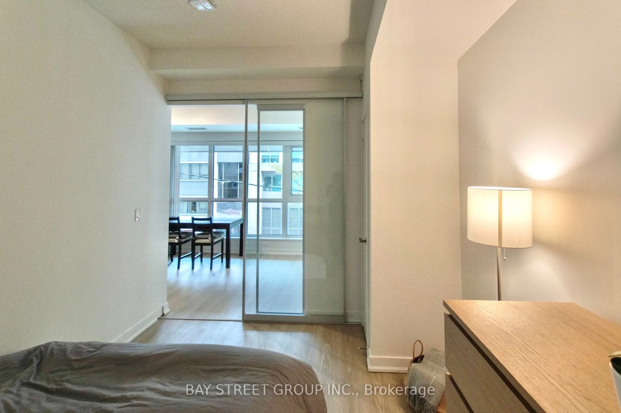 199 Richmond Street W, #203
