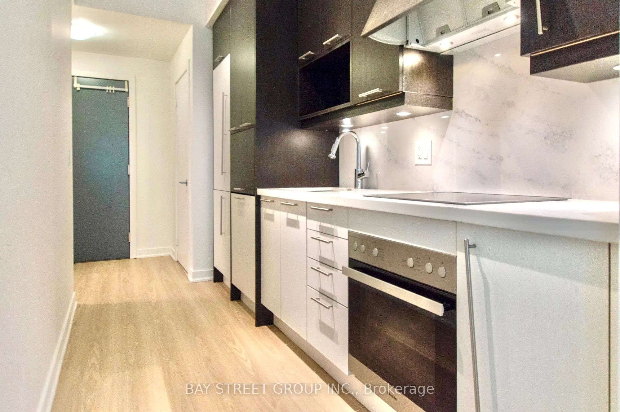 199 Richmond Street W, #203