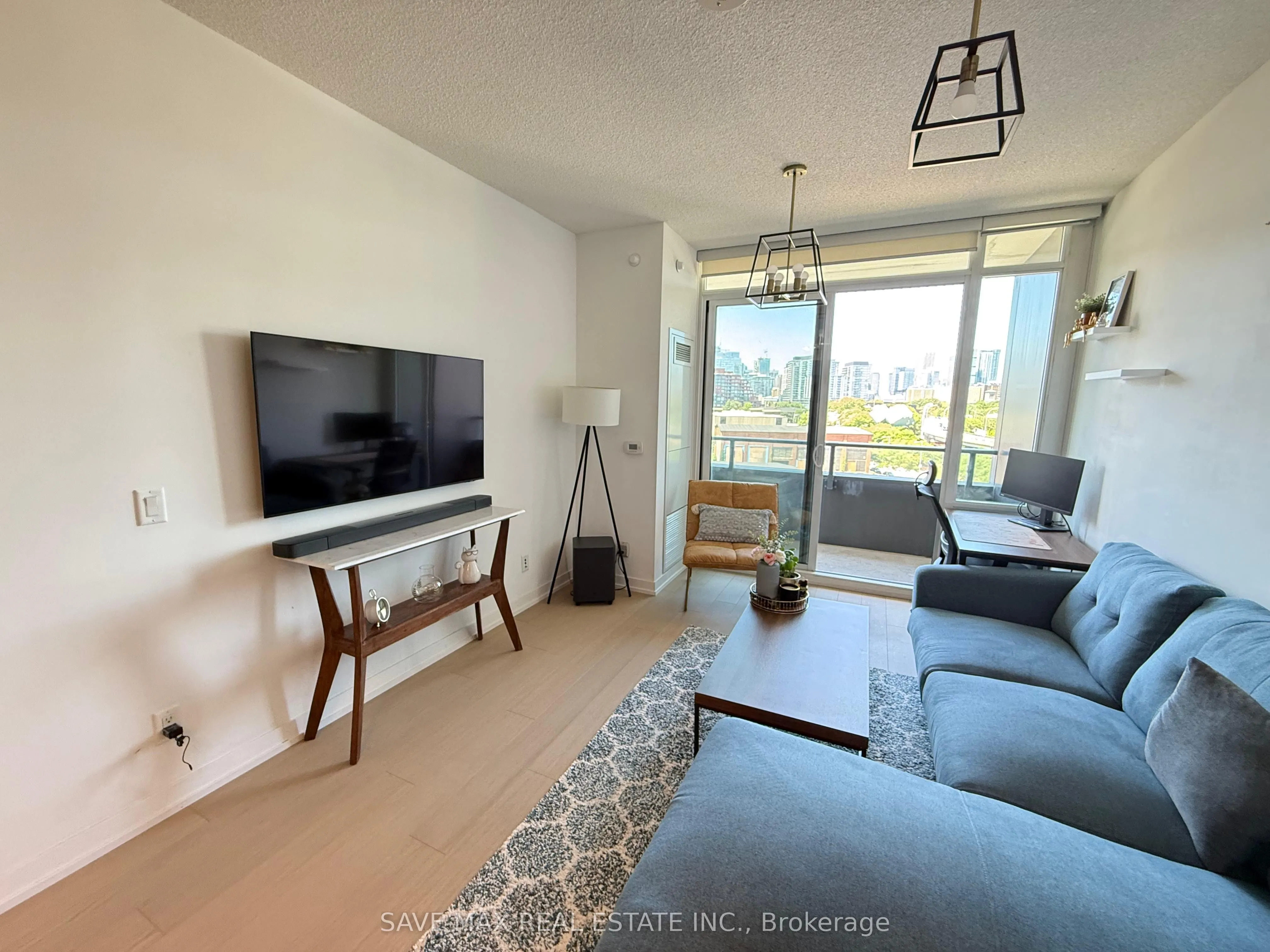 120 BAYVIEW Avenue, #N524