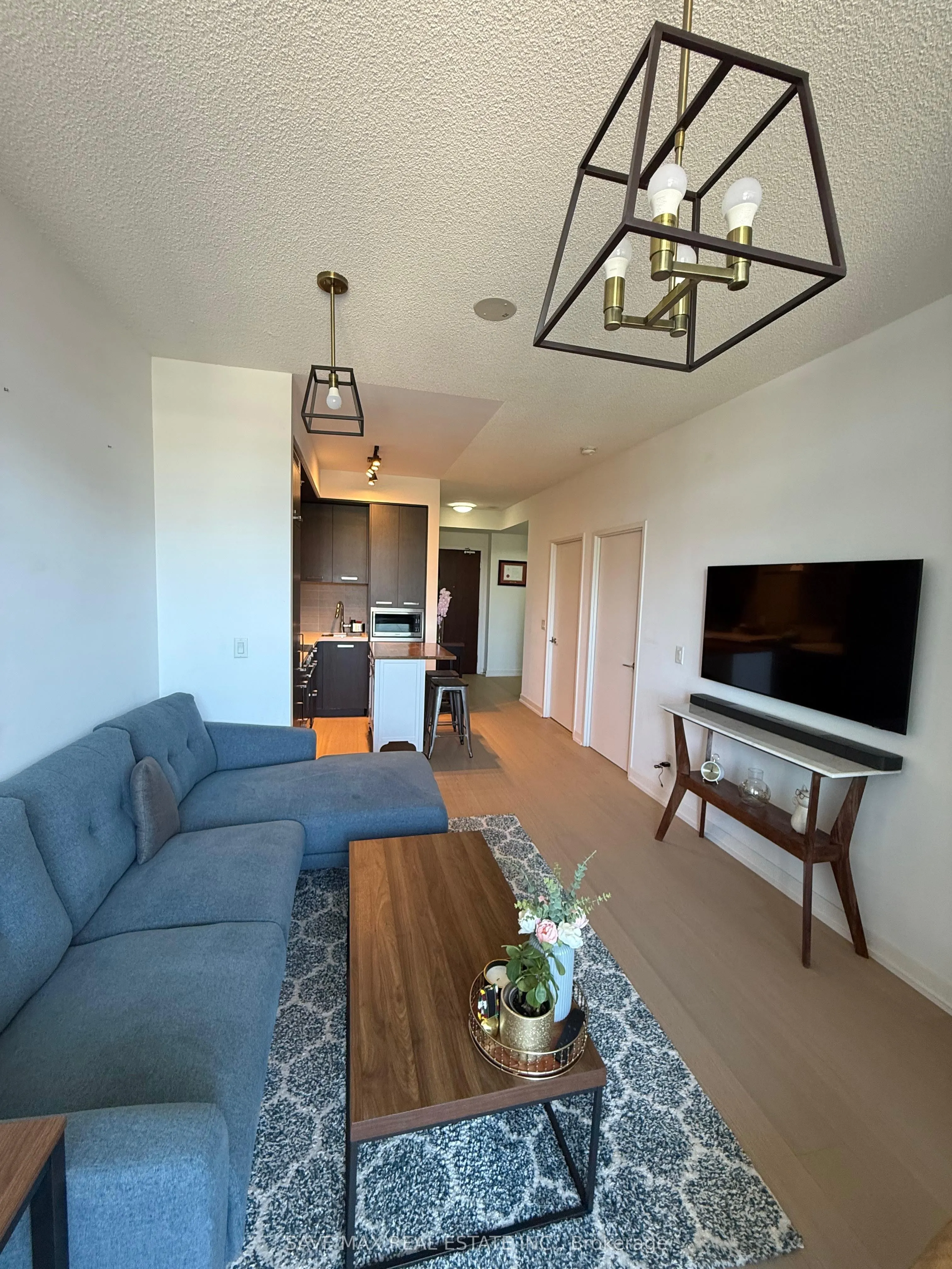 120 BAYVIEW Avenue, #N524