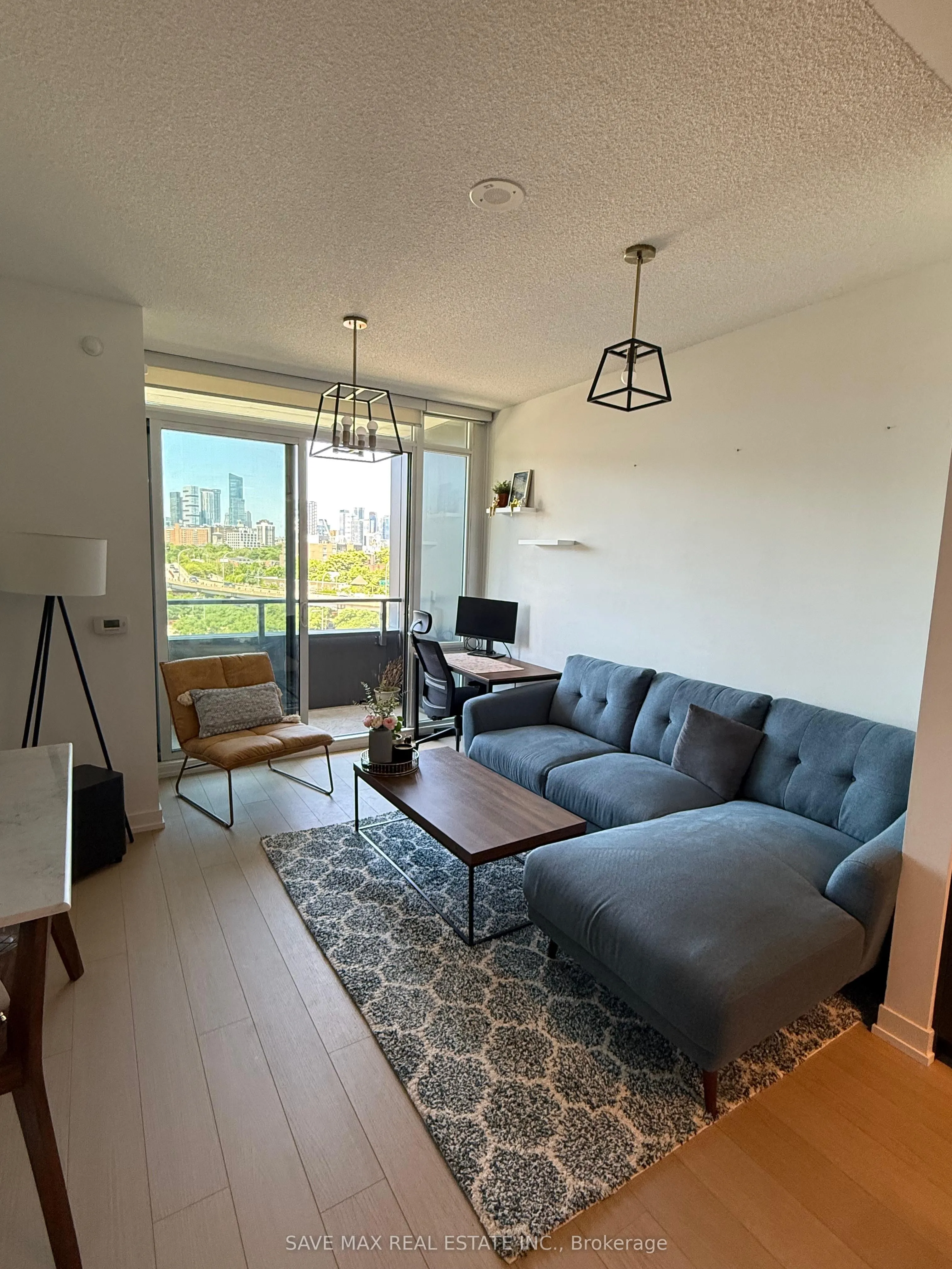 120 BAYVIEW Avenue, #N524