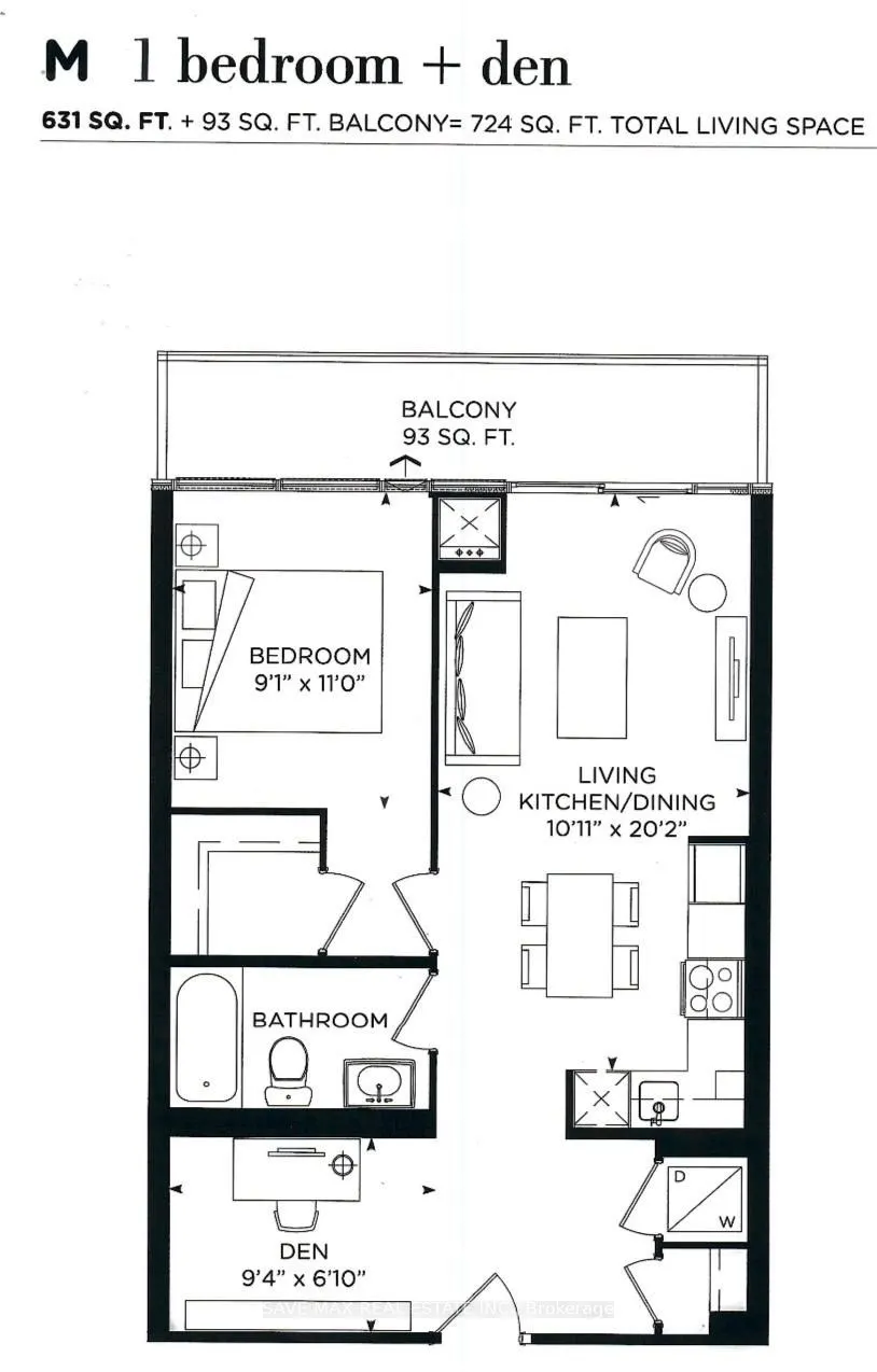 120 BAYVIEW Avenue, #N524