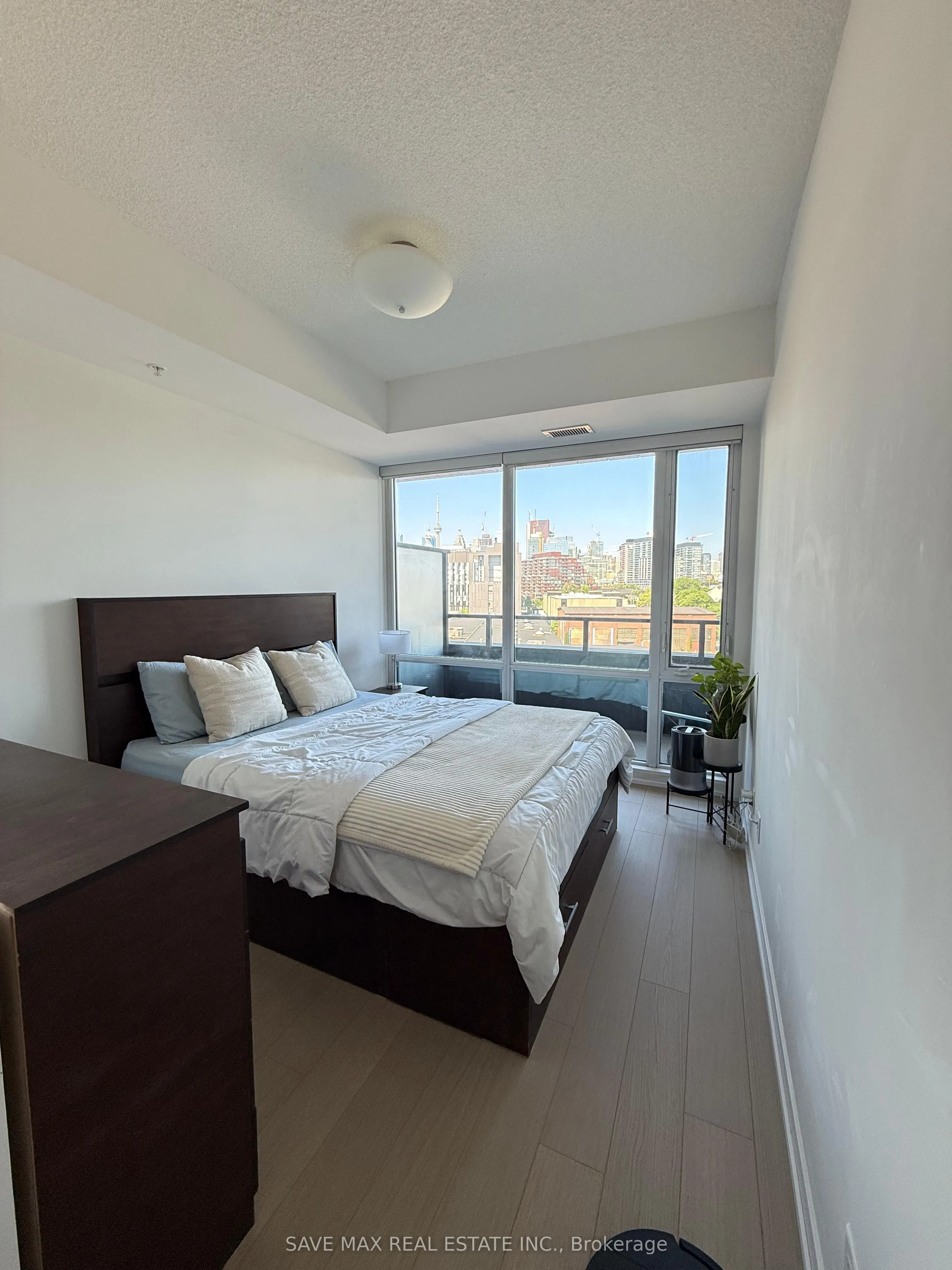 120 BAYVIEW Avenue, #N524