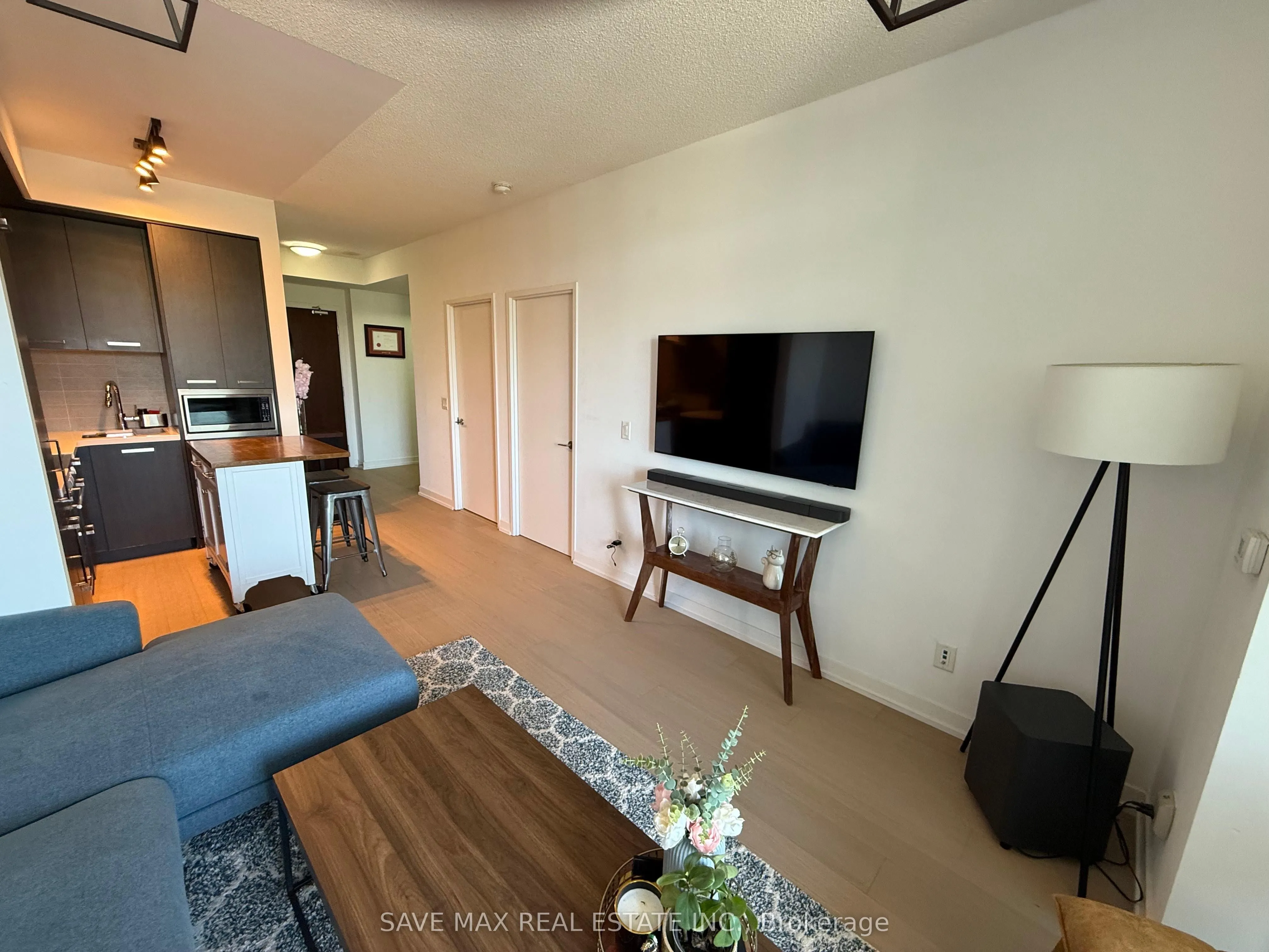 120 BAYVIEW Avenue, #N524