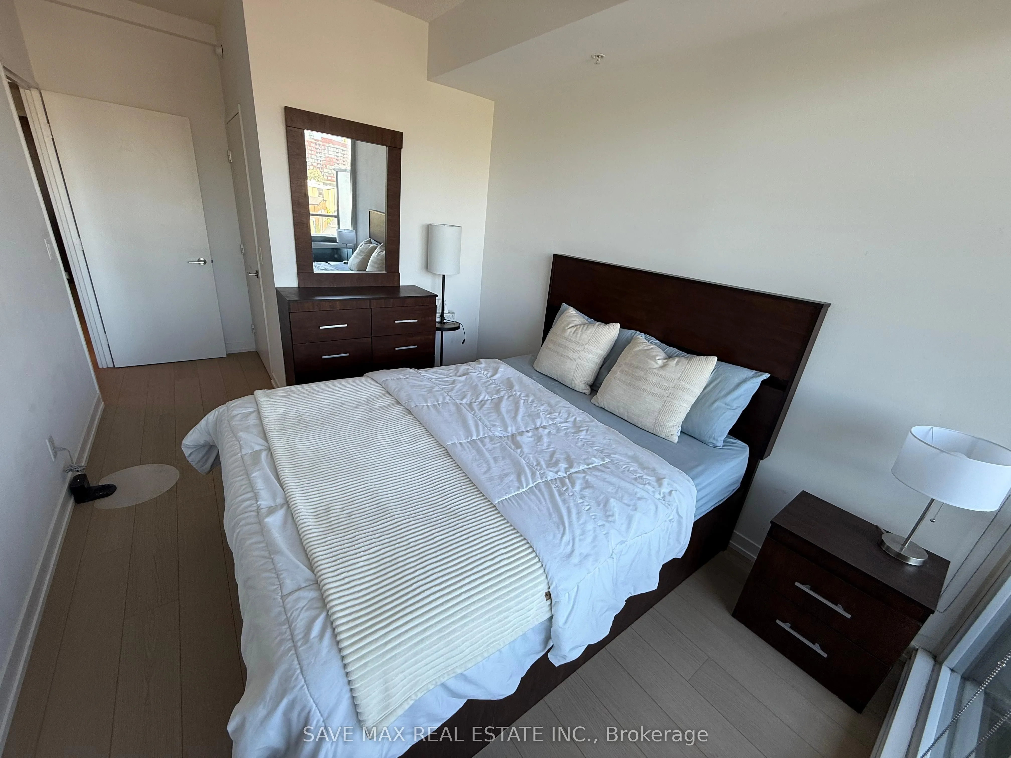 120 BAYVIEW Avenue, #N524