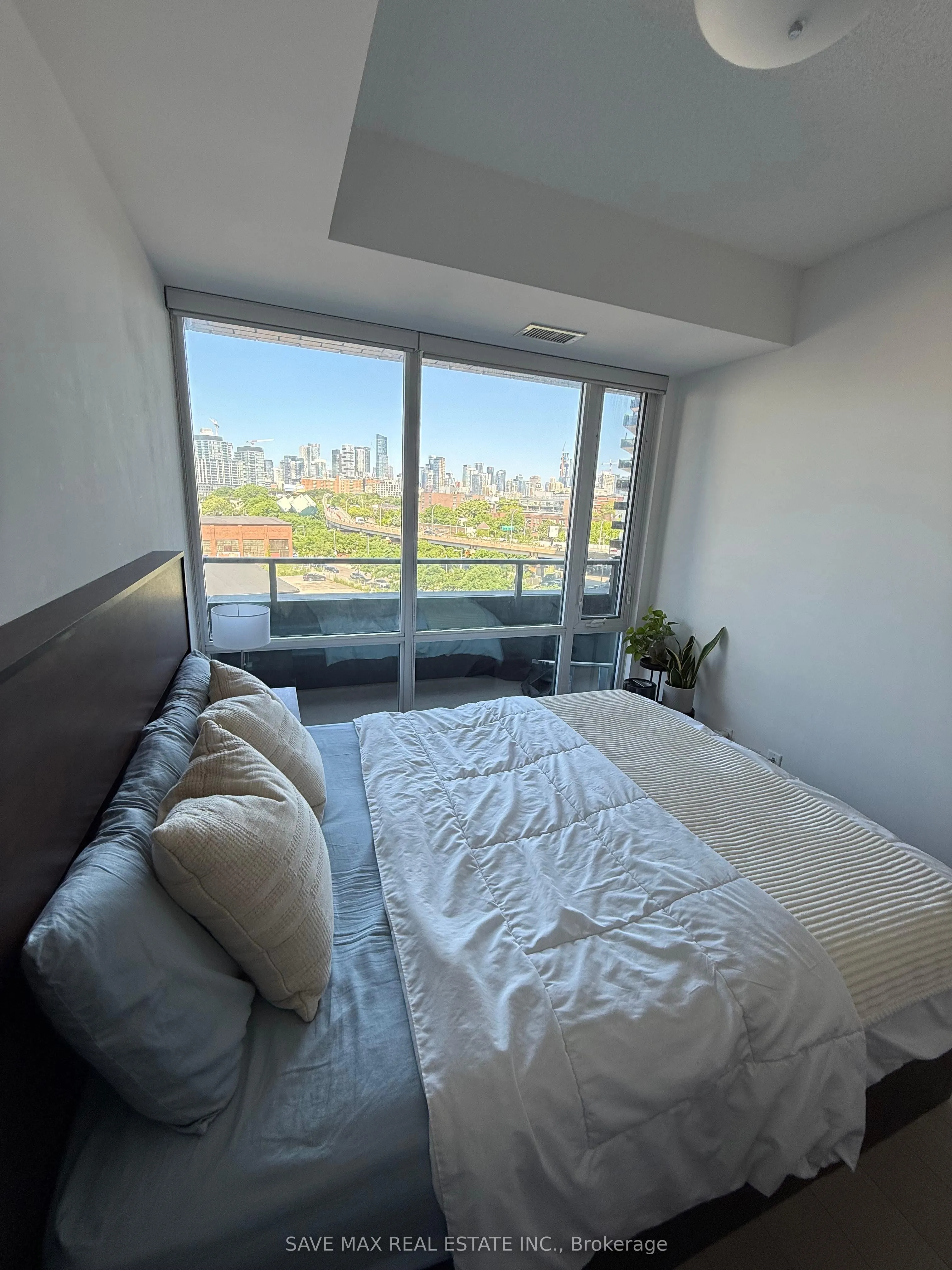 120 BAYVIEW Avenue, #N524