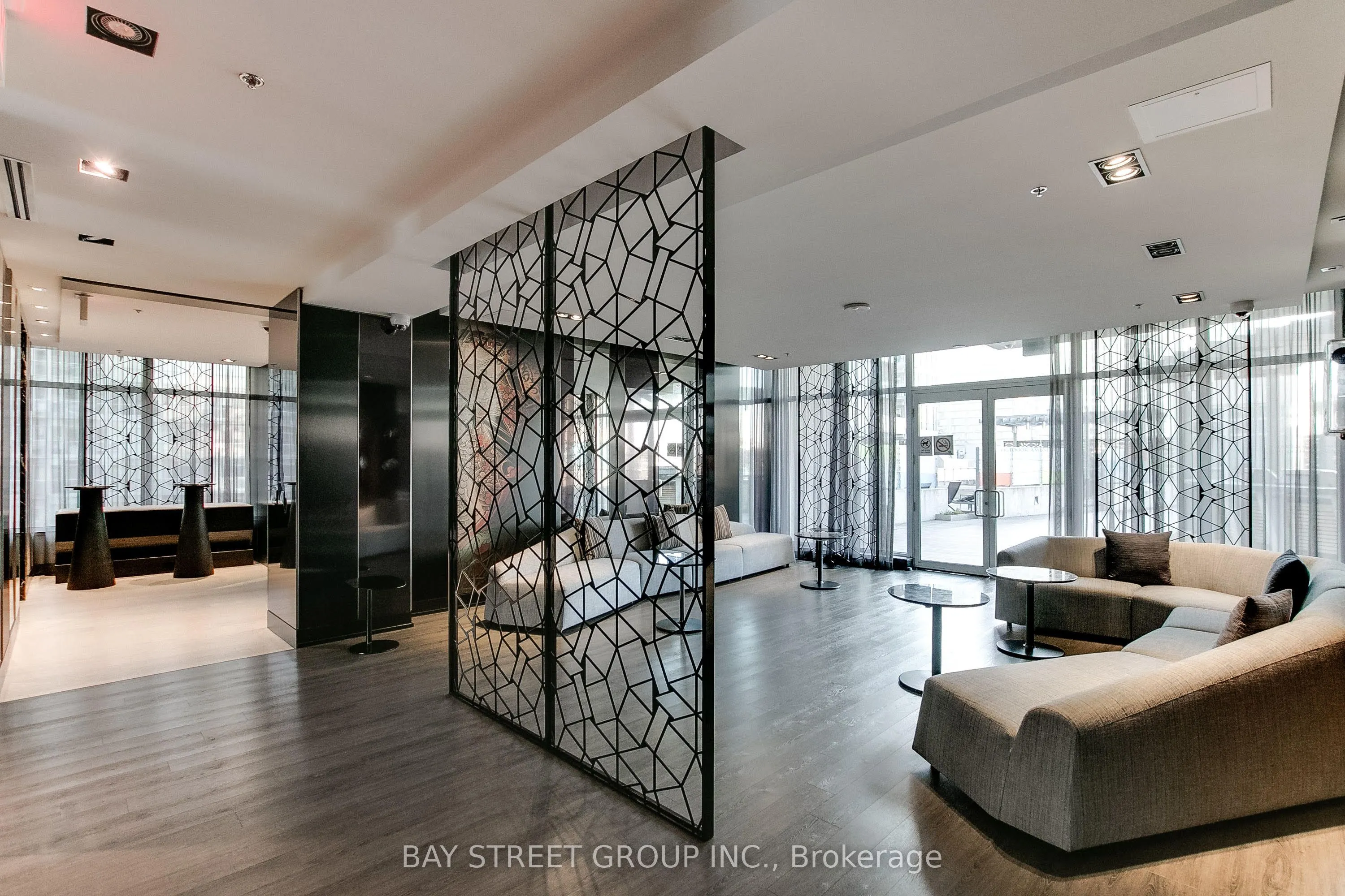 199 Richmond Street W, #203