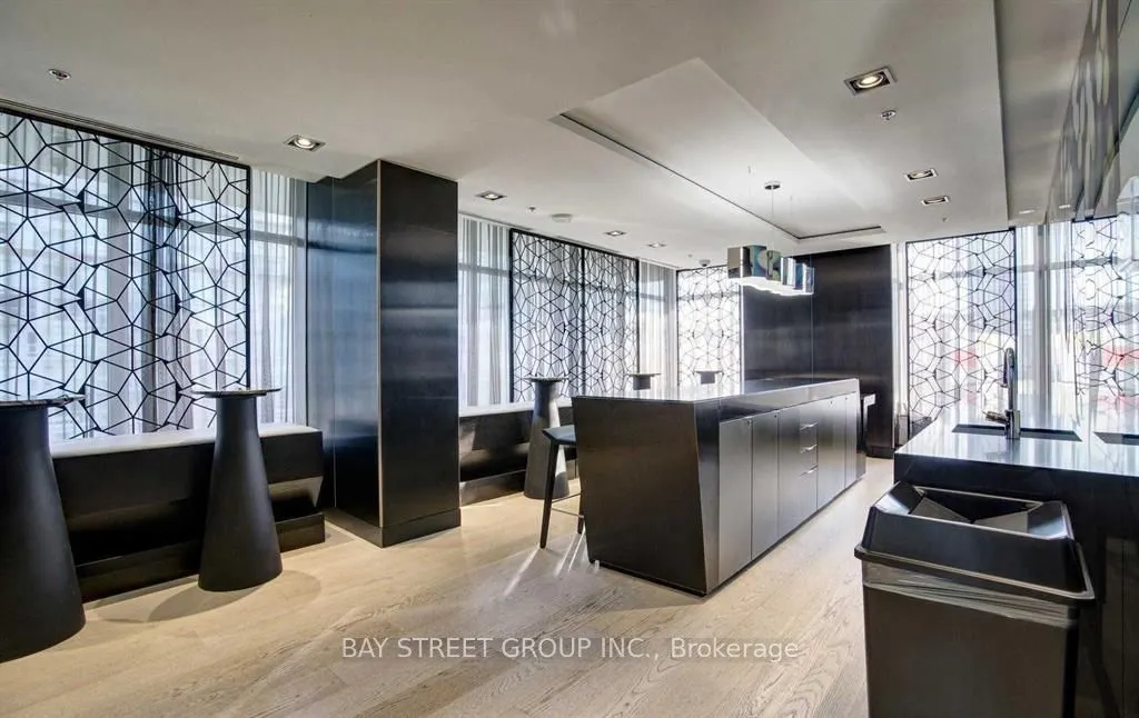 199 Richmond Street W, #203