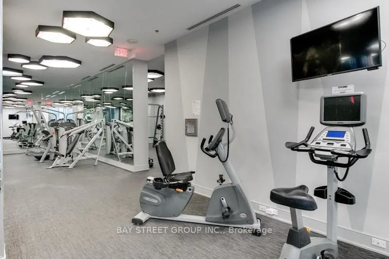 199 Richmond Street W, #203