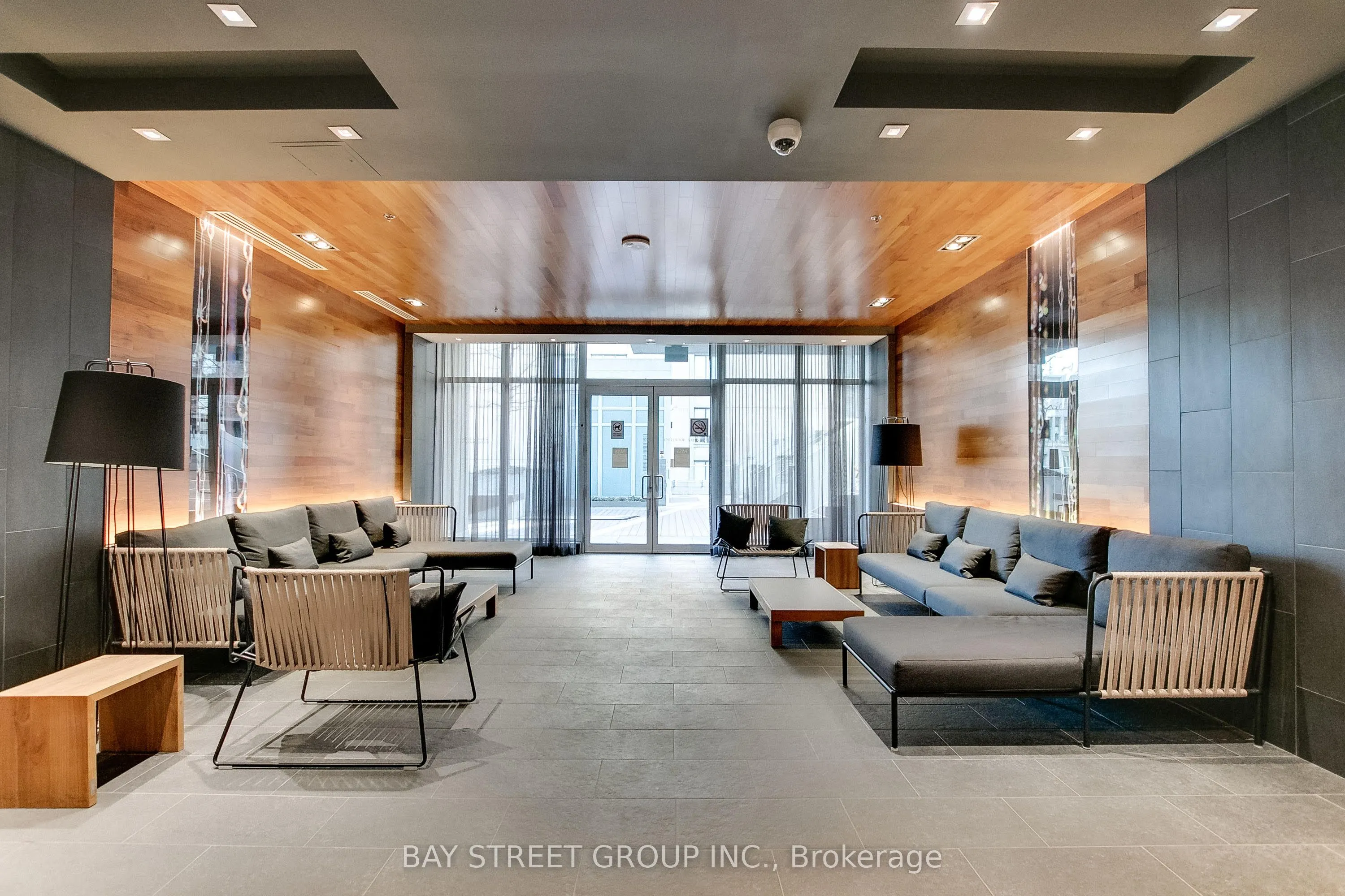 199 Richmond Street W, #203