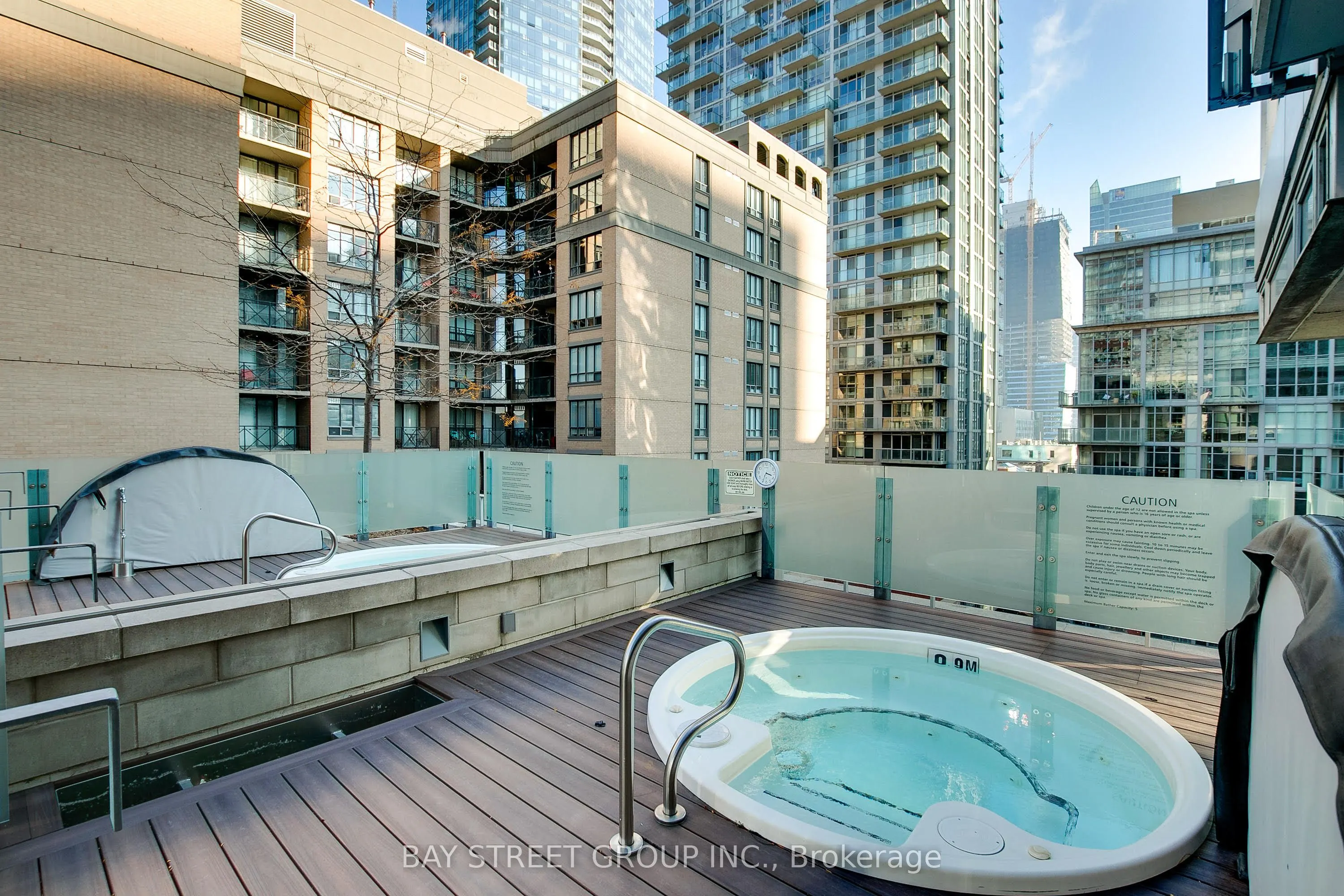 199 Richmond Street W, #203