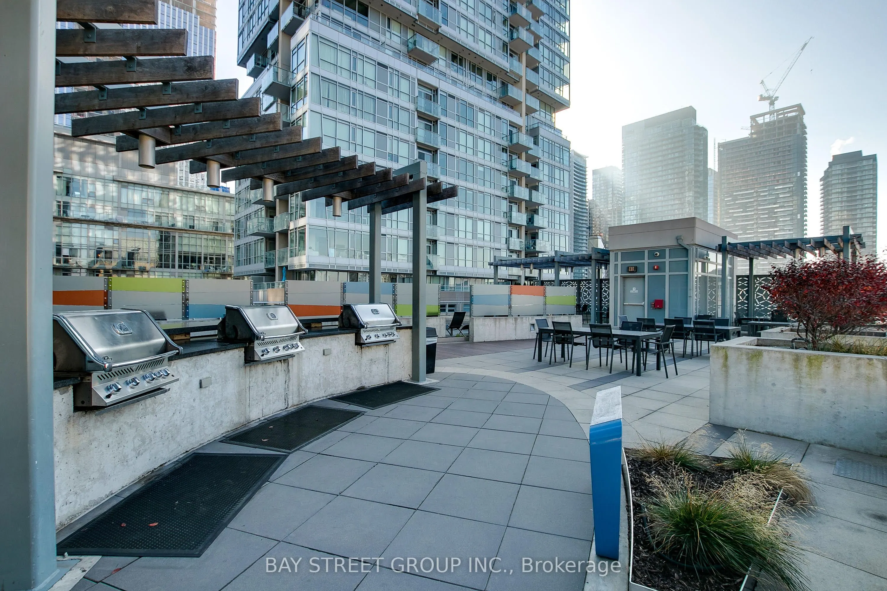 199 Richmond Street W, #203