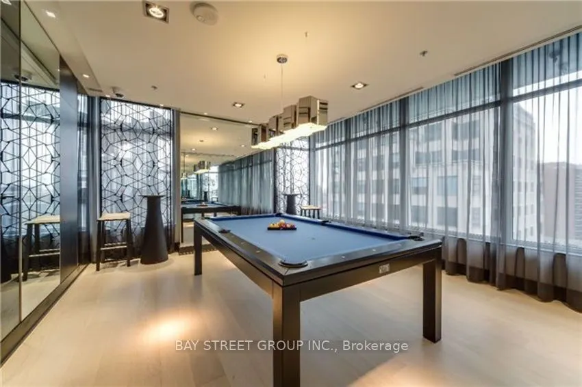 199 Richmond Street W, #203