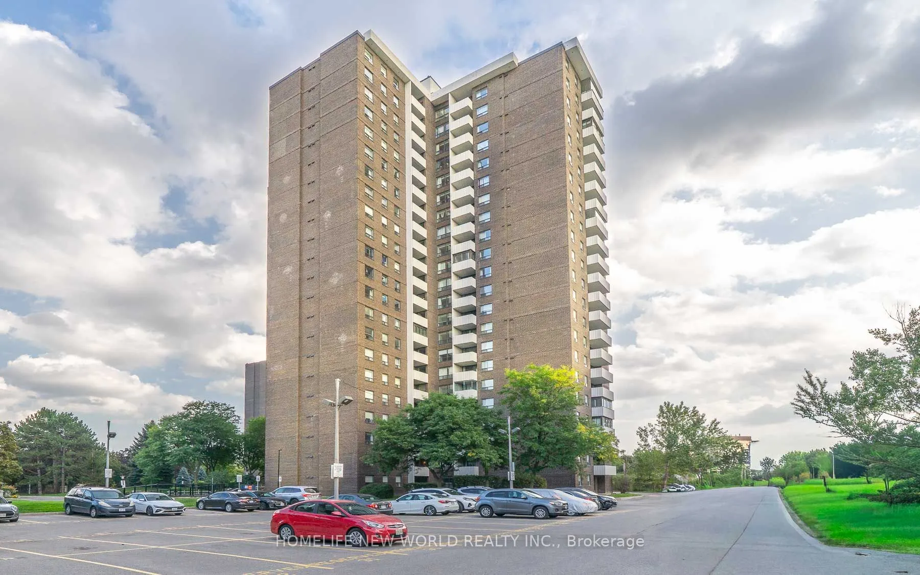 10 Muirhead Road, #804