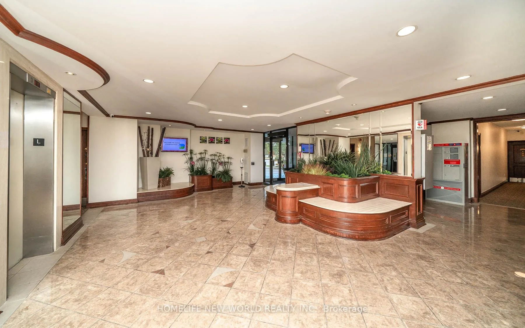 10 Muirhead Road, #804
