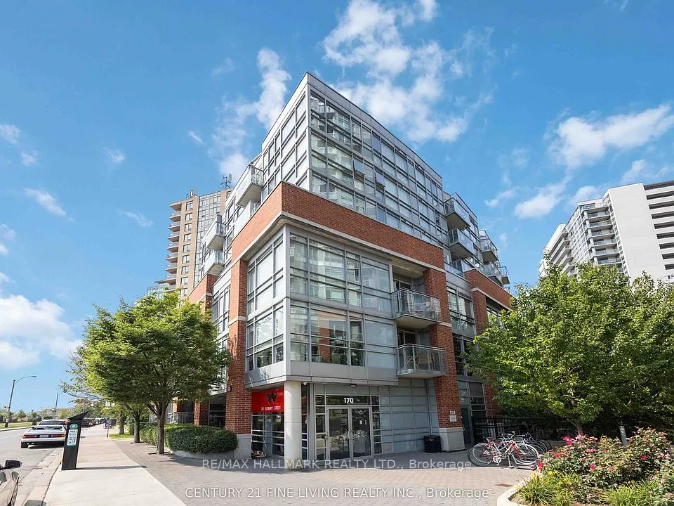 170 Sudbury Street, #403