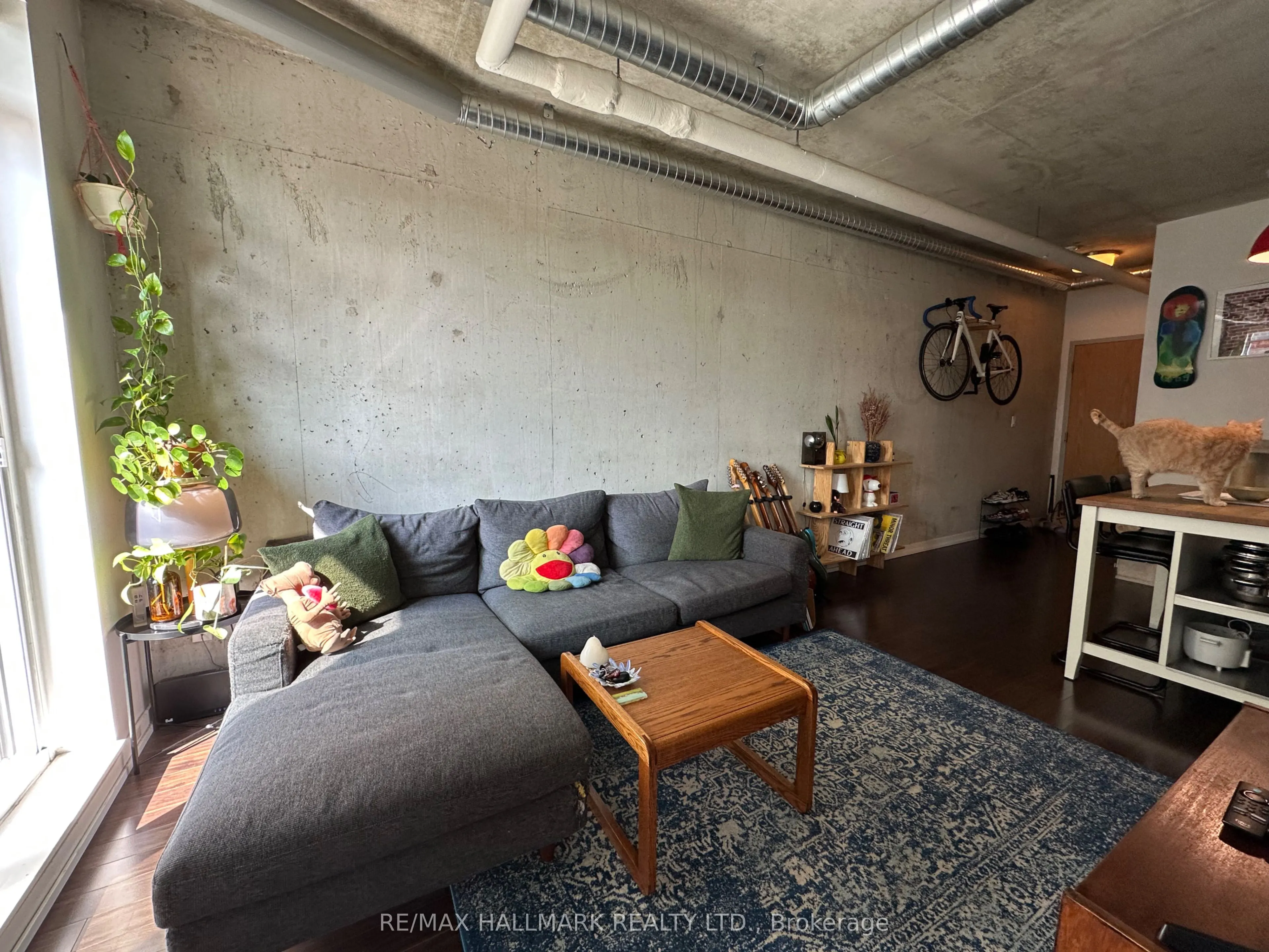 170 Sudbury Street, #403