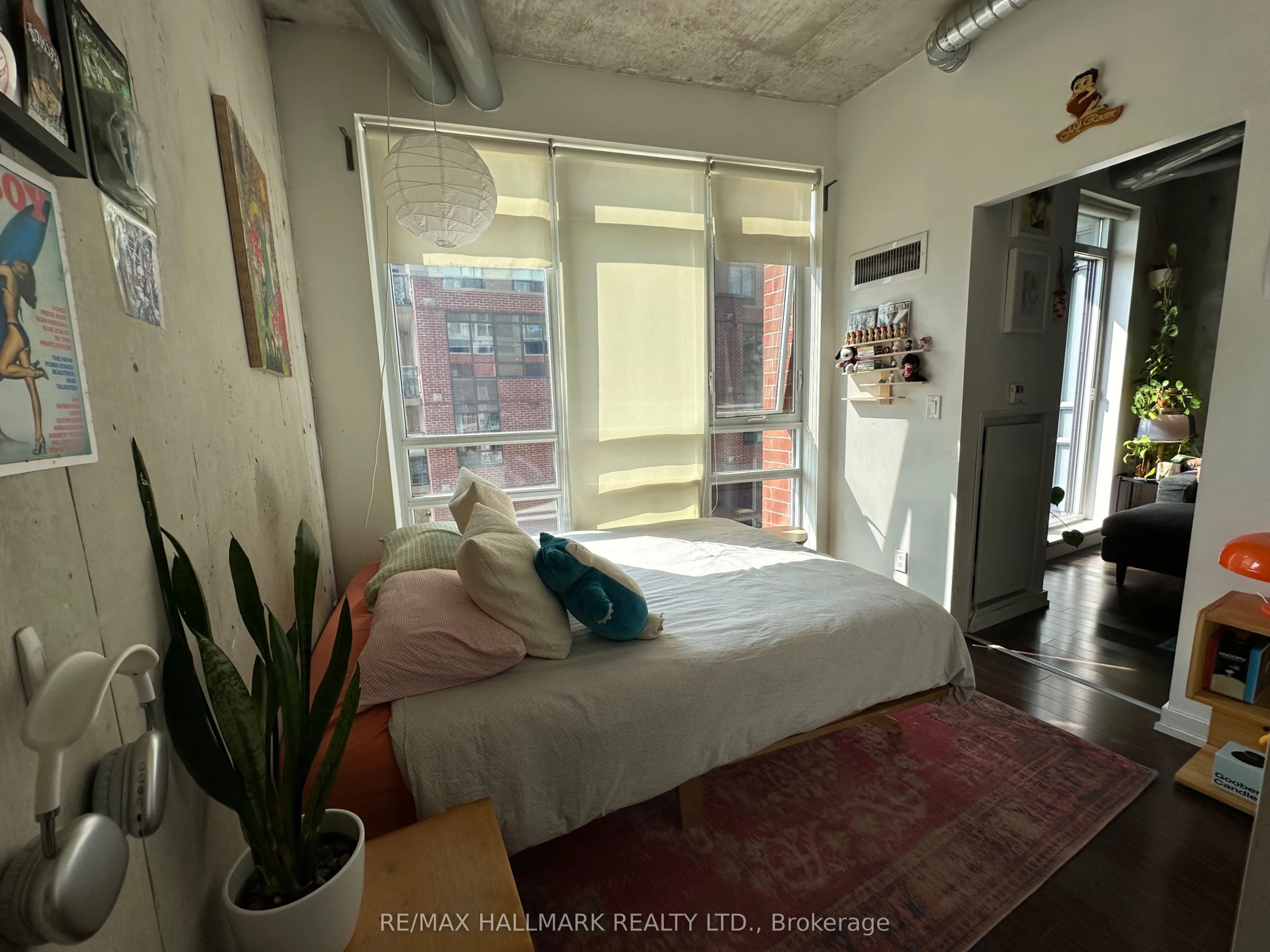 170 Sudbury Street, #403