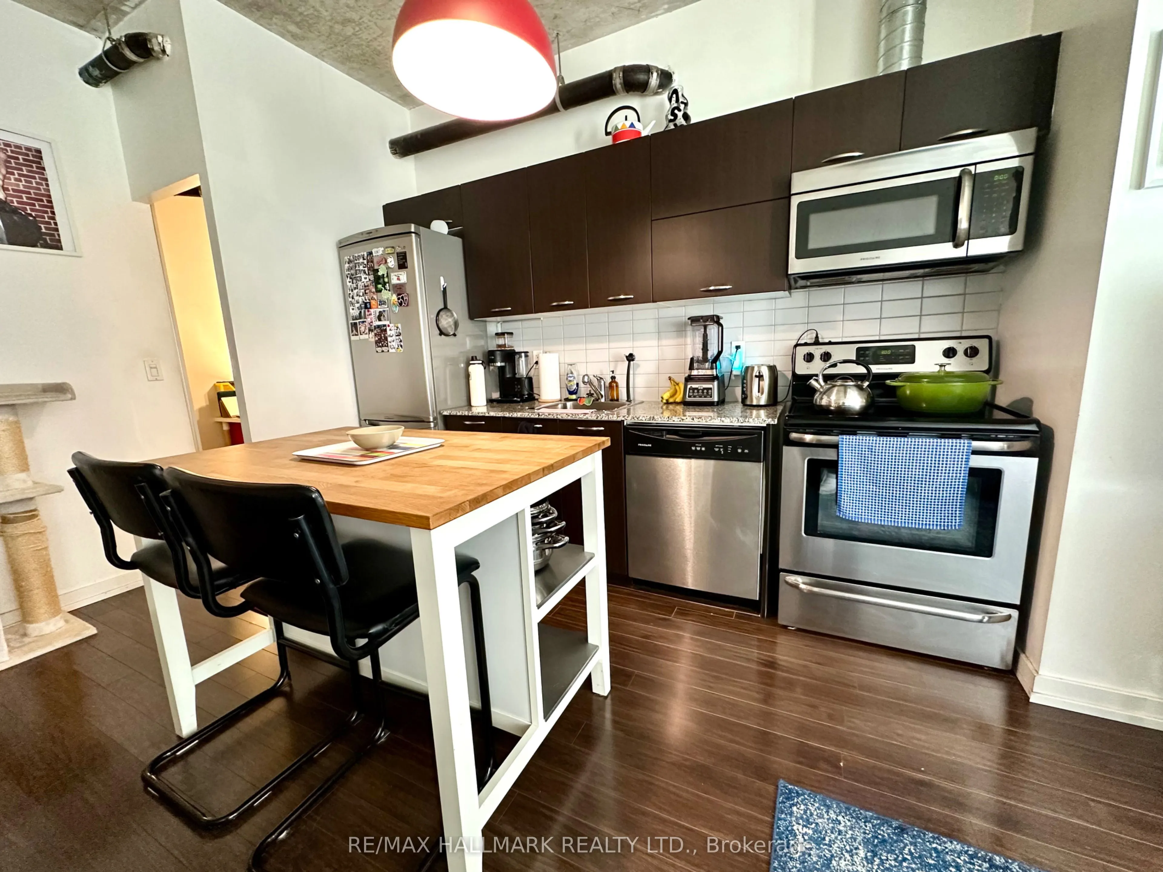 170 Sudbury Street, #403