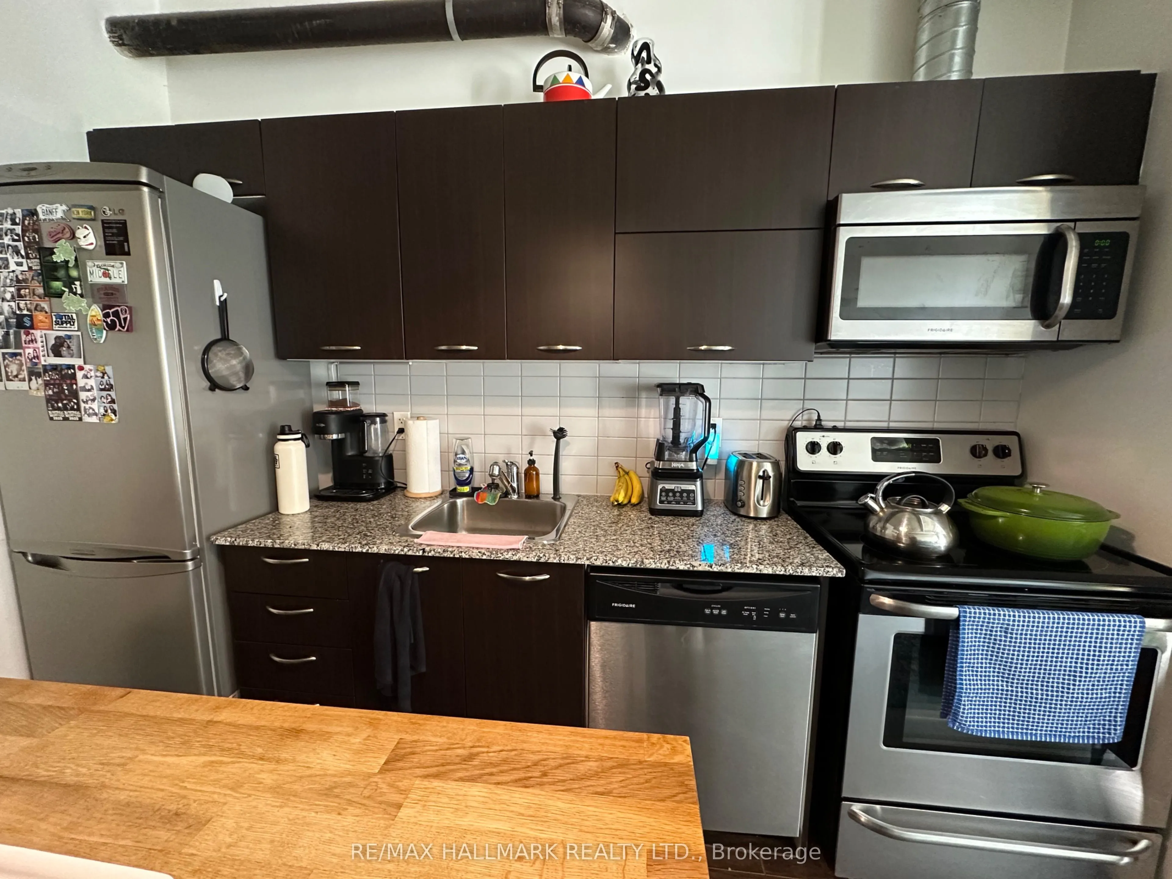 170 Sudbury Street, #403