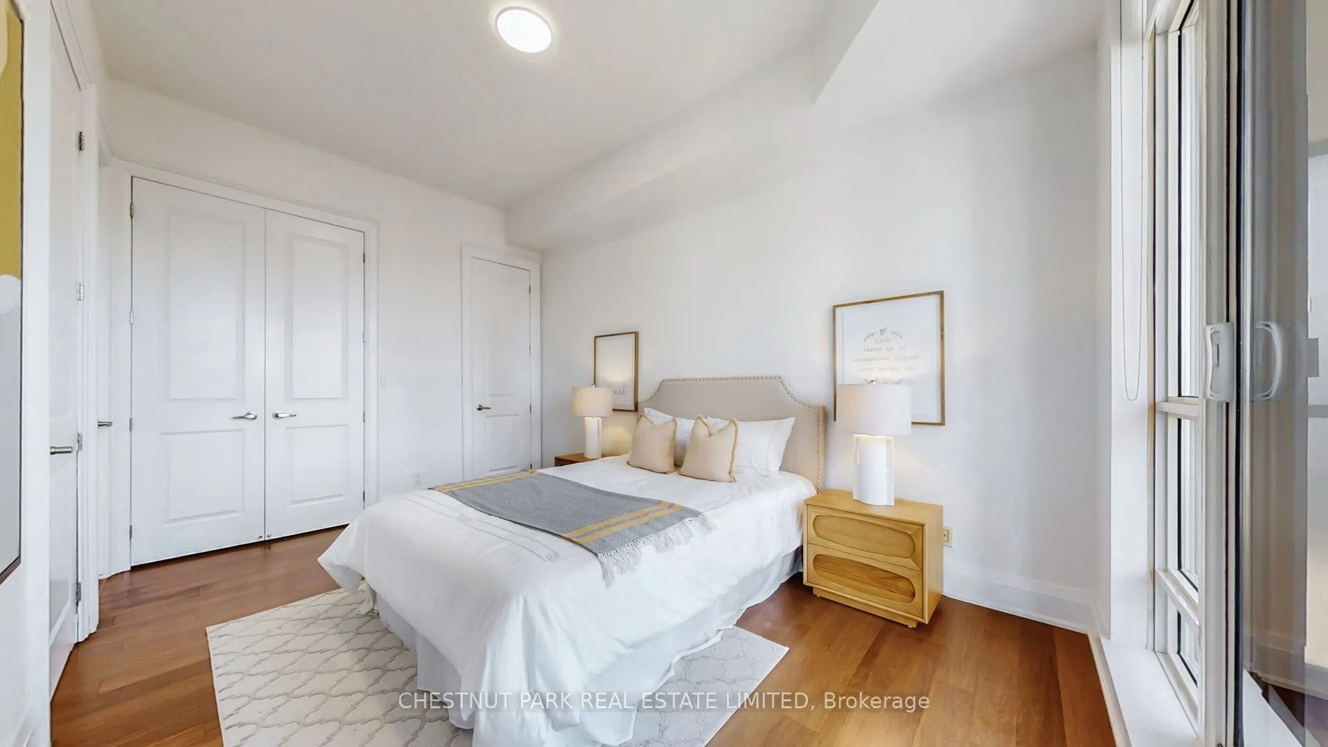 35 Hayden Street, #2803