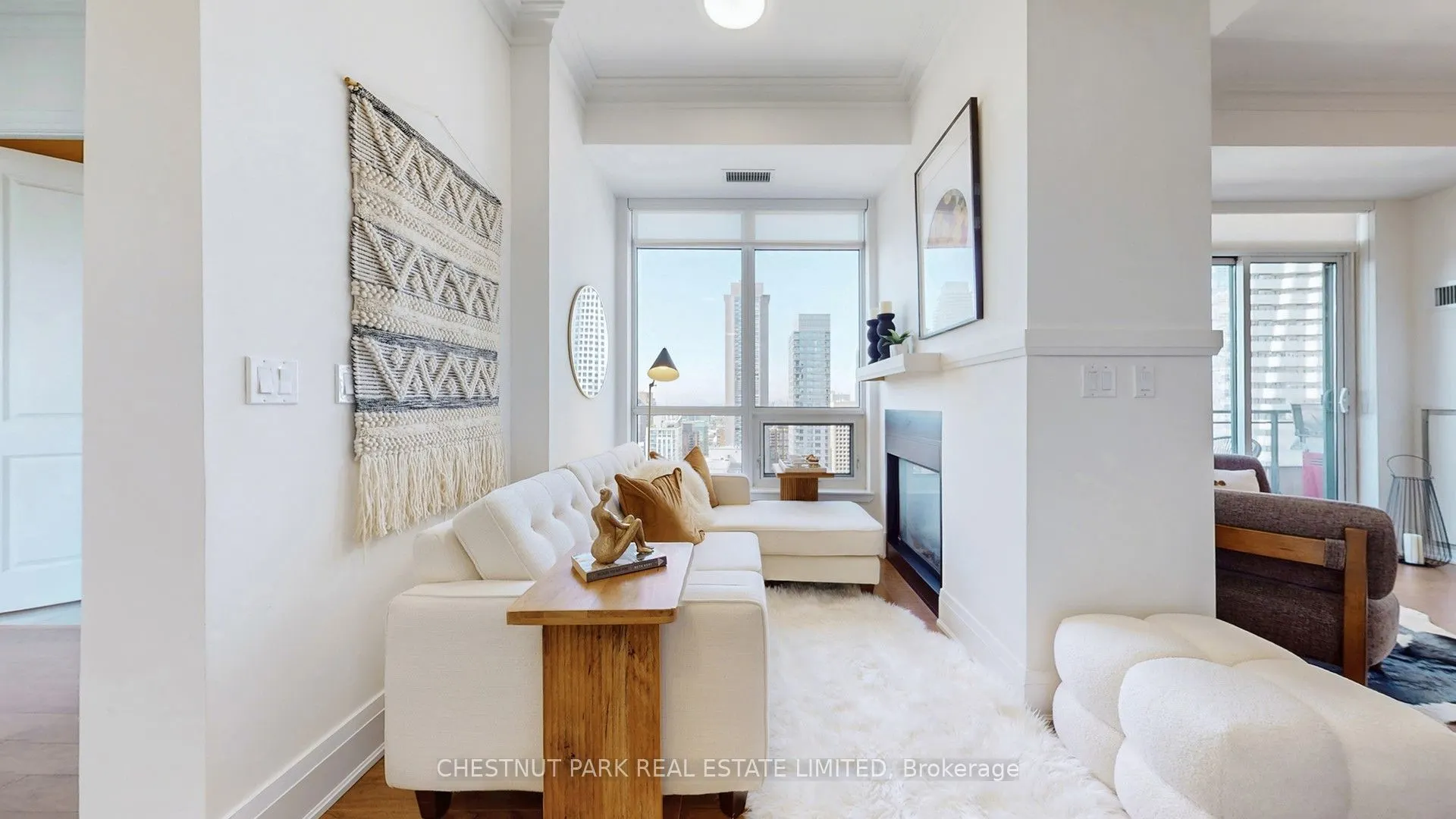 35 Hayden Street, #2803
