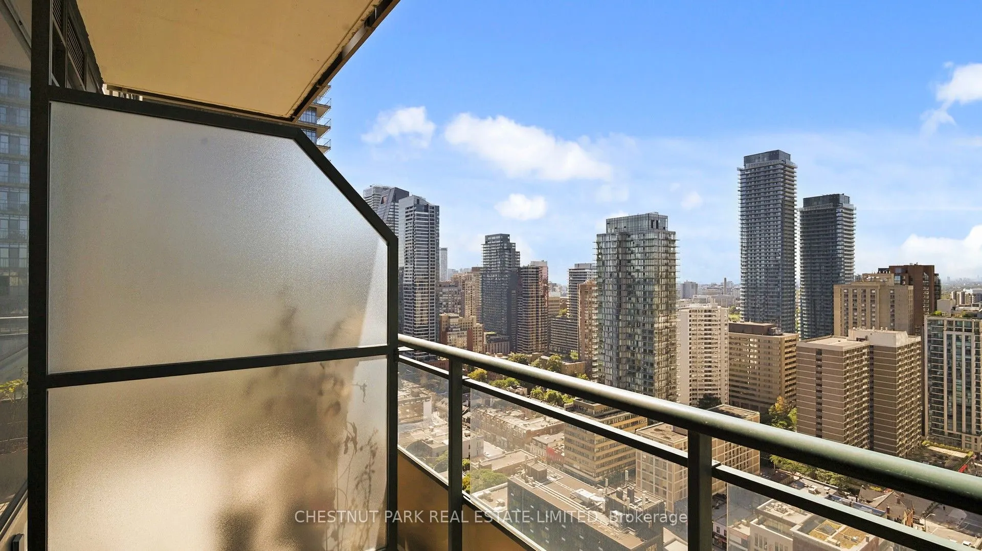 35 Hayden Street, #2803