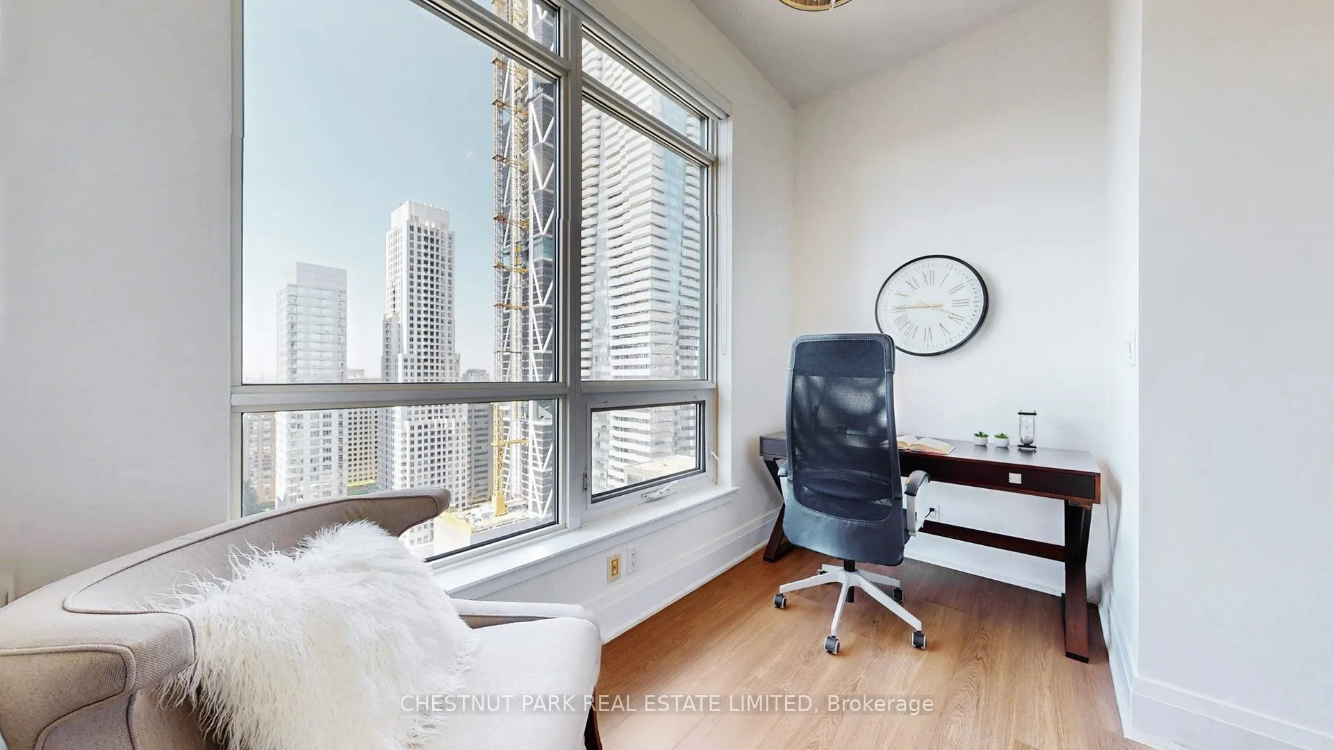 35 Hayden Street, #2803