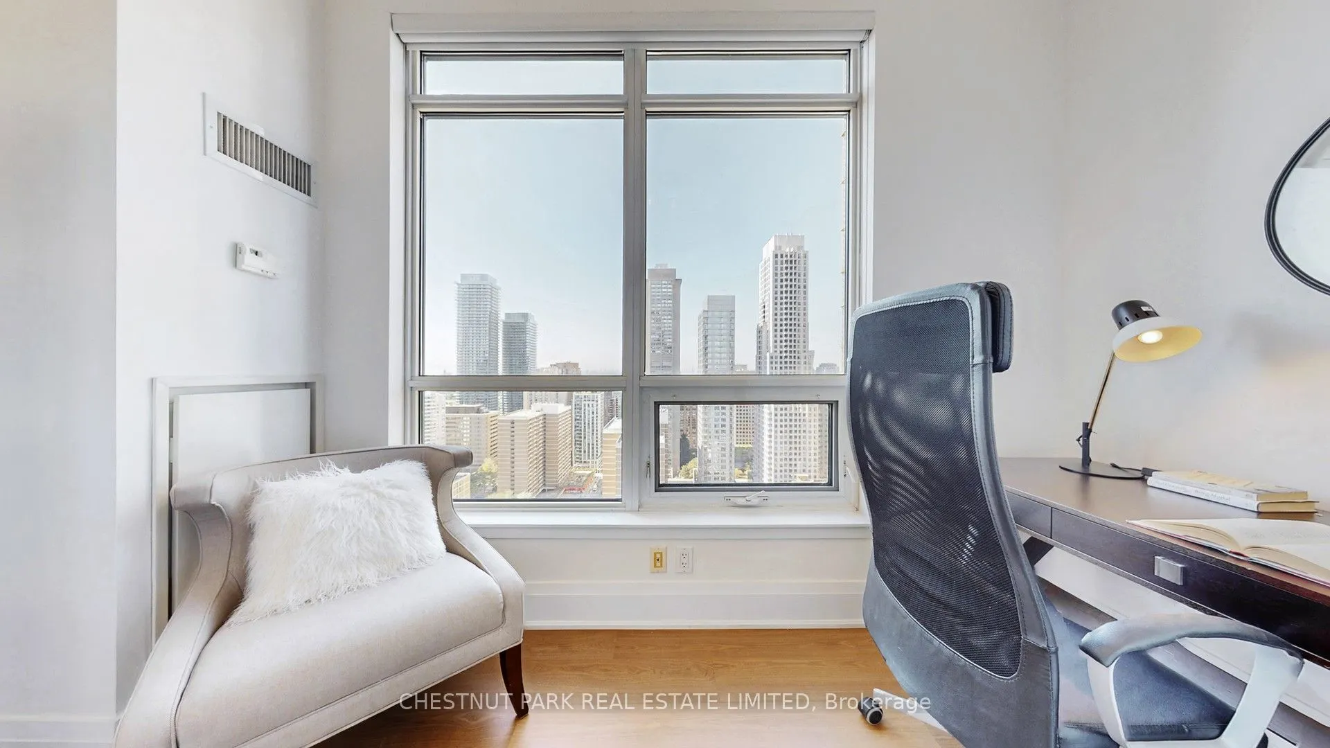 35 Hayden Street, #2803