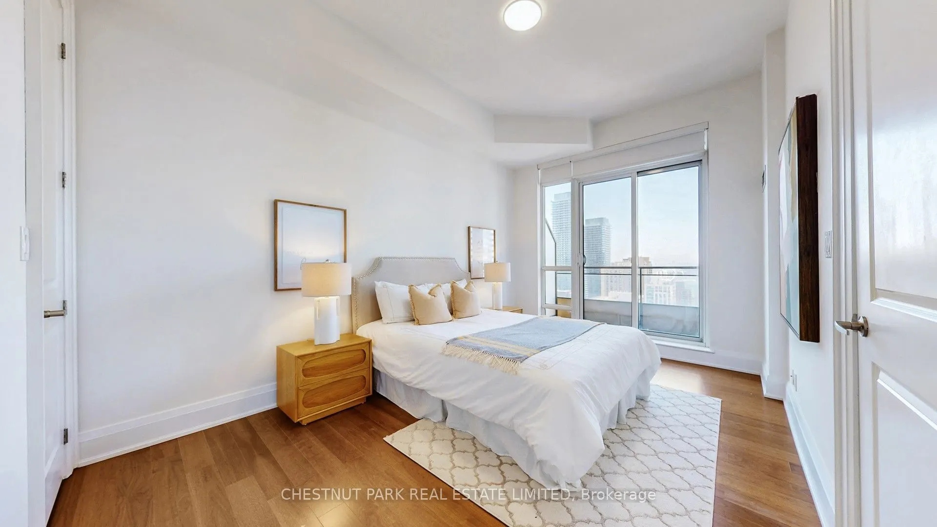 35 Hayden Street, #2803