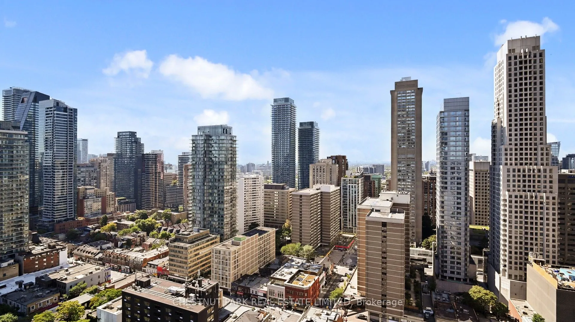 35 Hayden Street, #2803