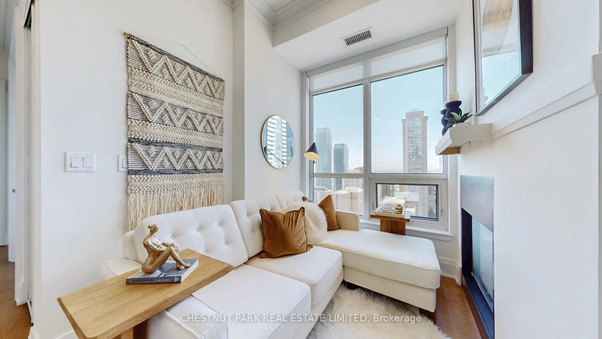 35 Hayden Street, #2803