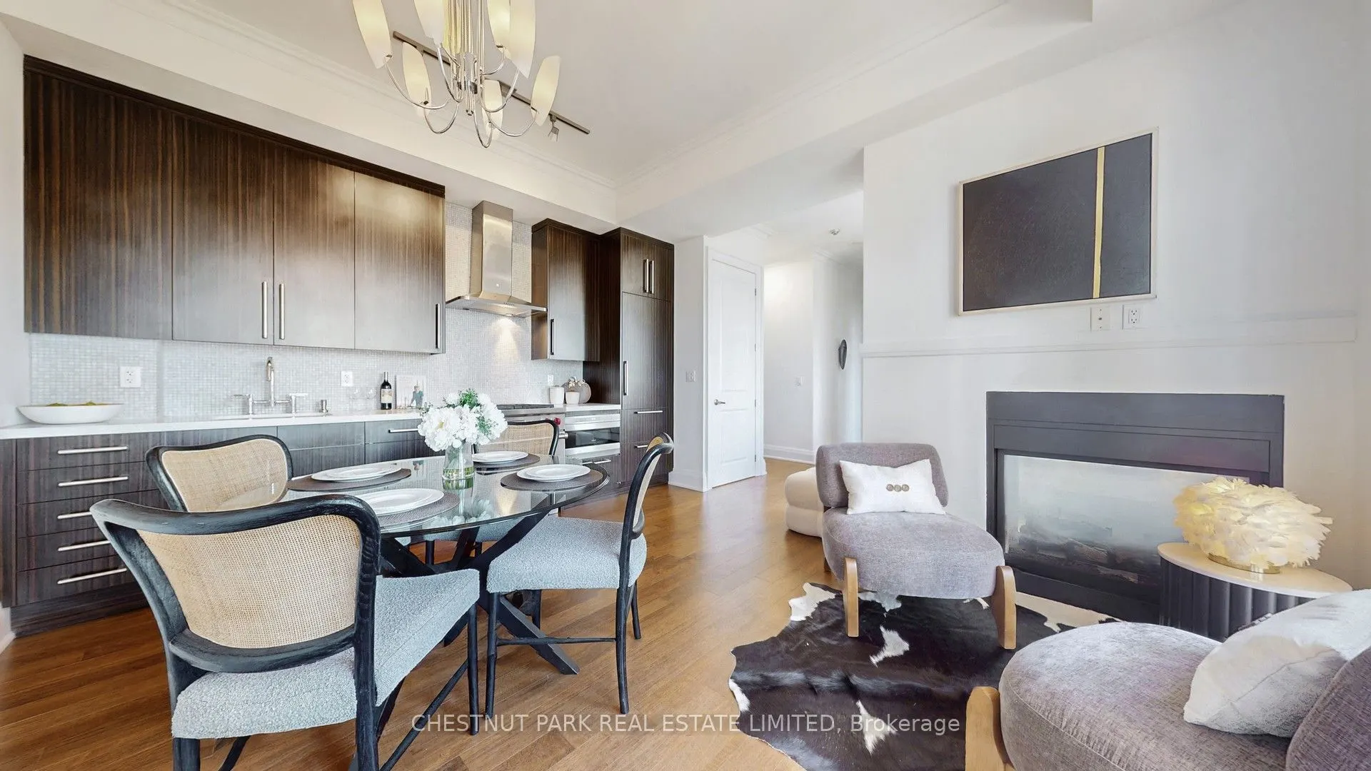 35 Hayden Street, #2803