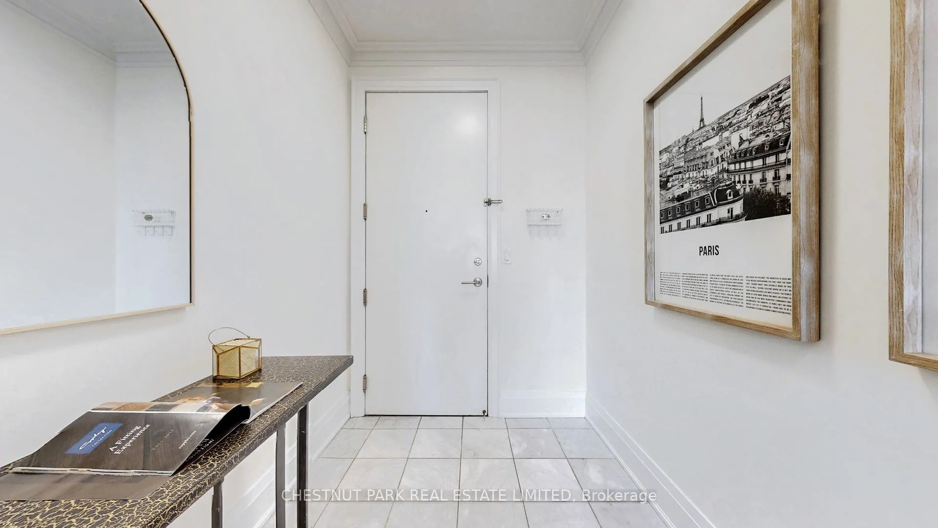 35 Hayden Street, #2803