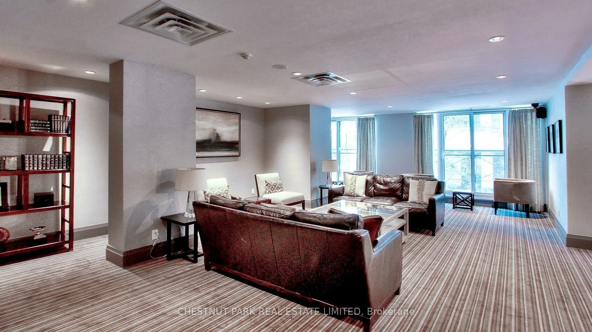 35 Hayden Street, #2803