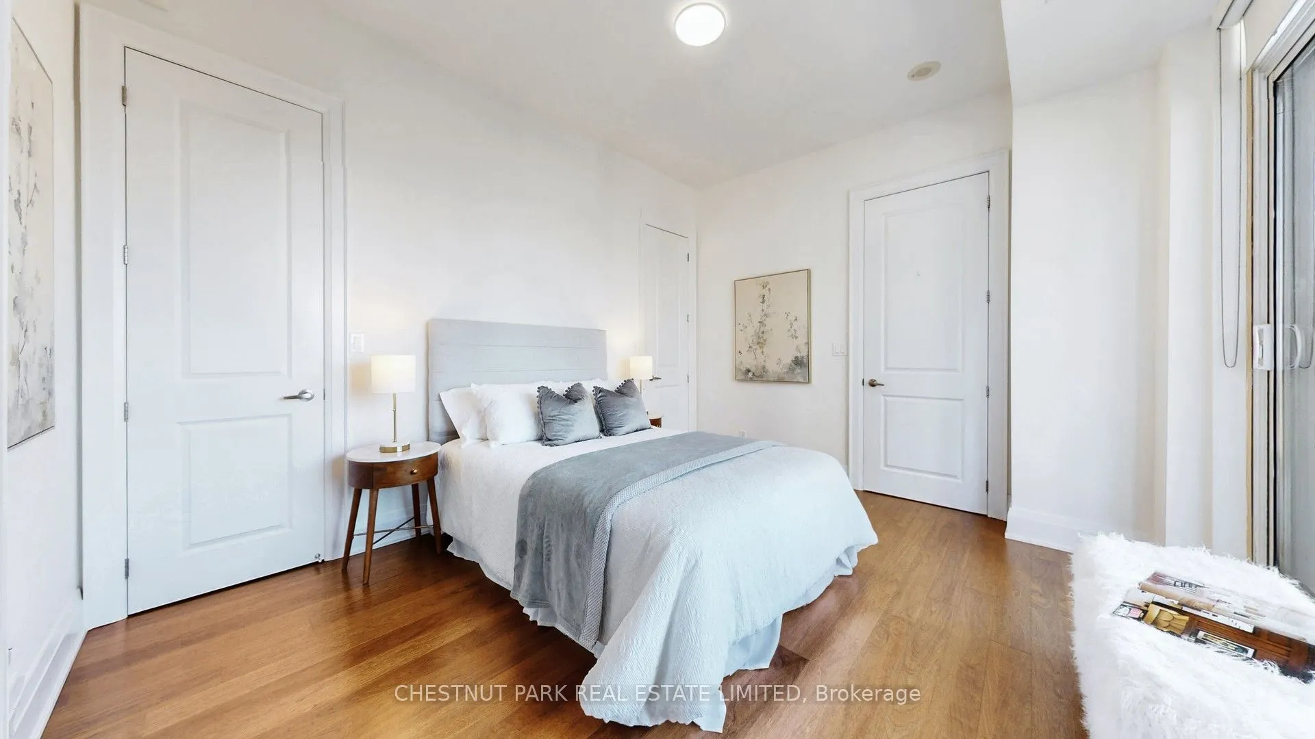 35 Hayden Street, #2803