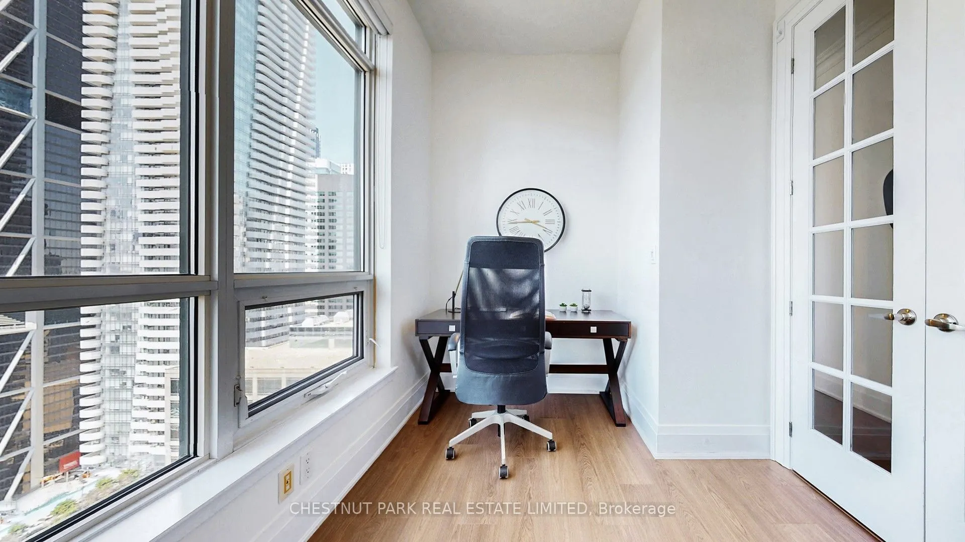 35 Hayden Street, #2803