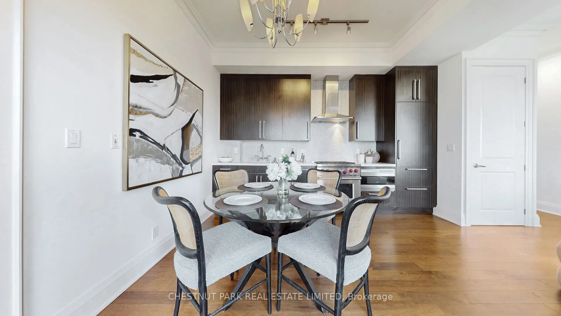 35 Hayden Street, #2803