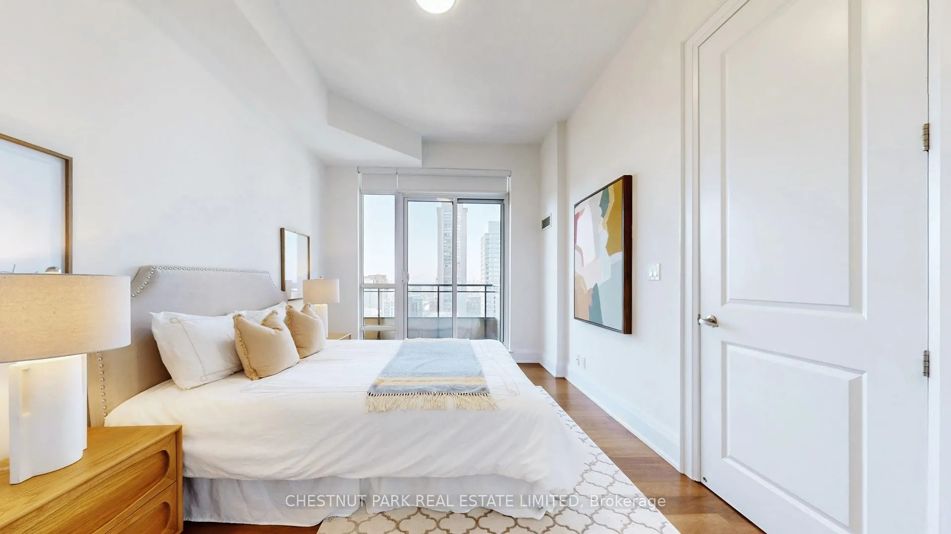 35 Hayden Street, #2803