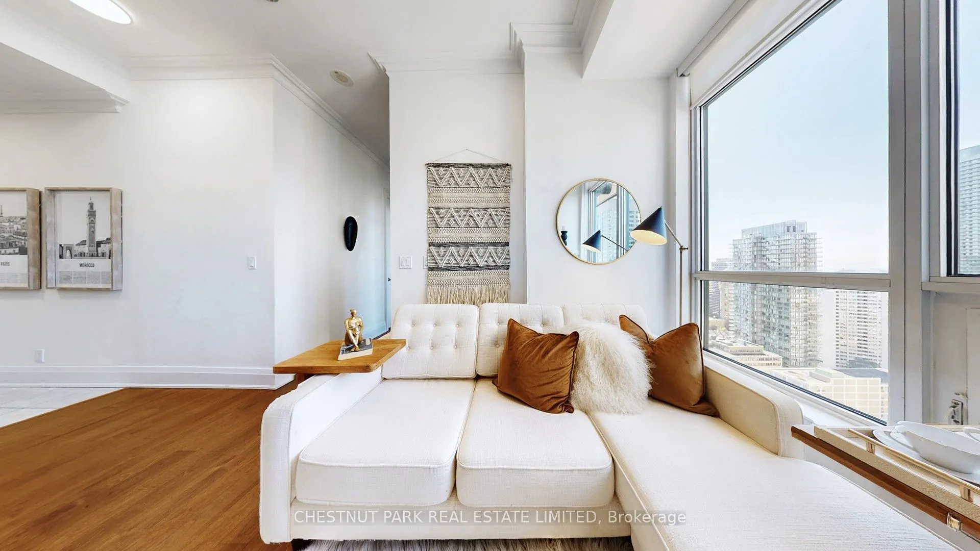 35 Hayden Street, #2803