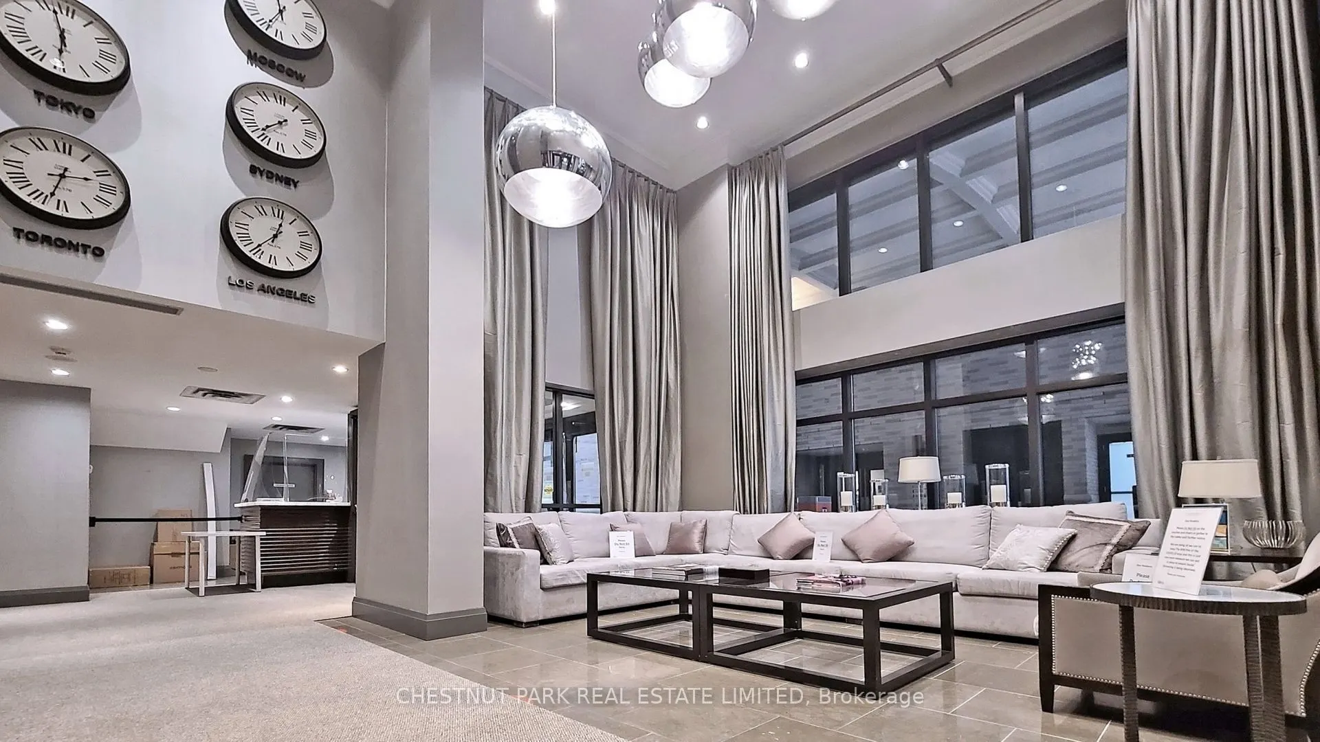 35 Hayden Street, #2803
