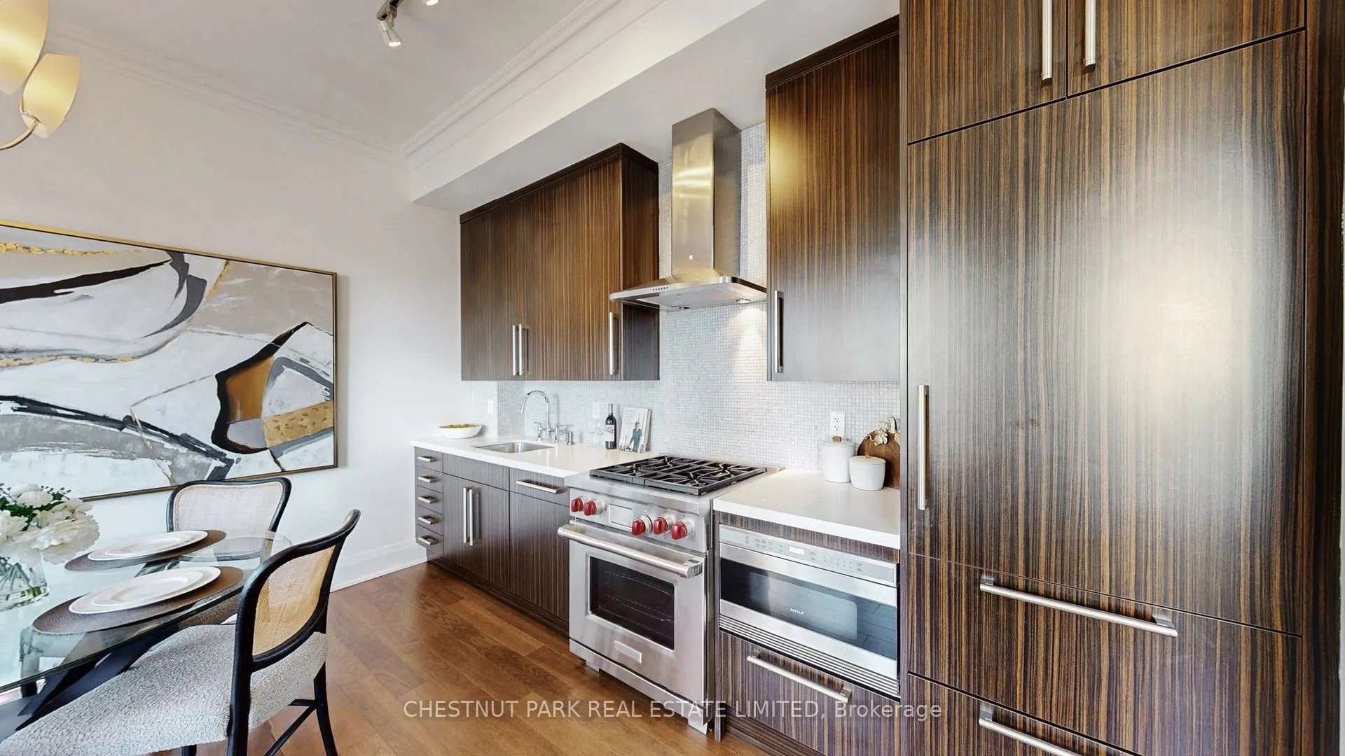35 Hayden Street, #2803
