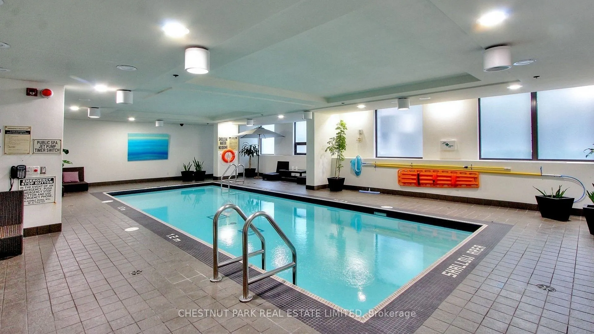 35 Hayden Street, #2803